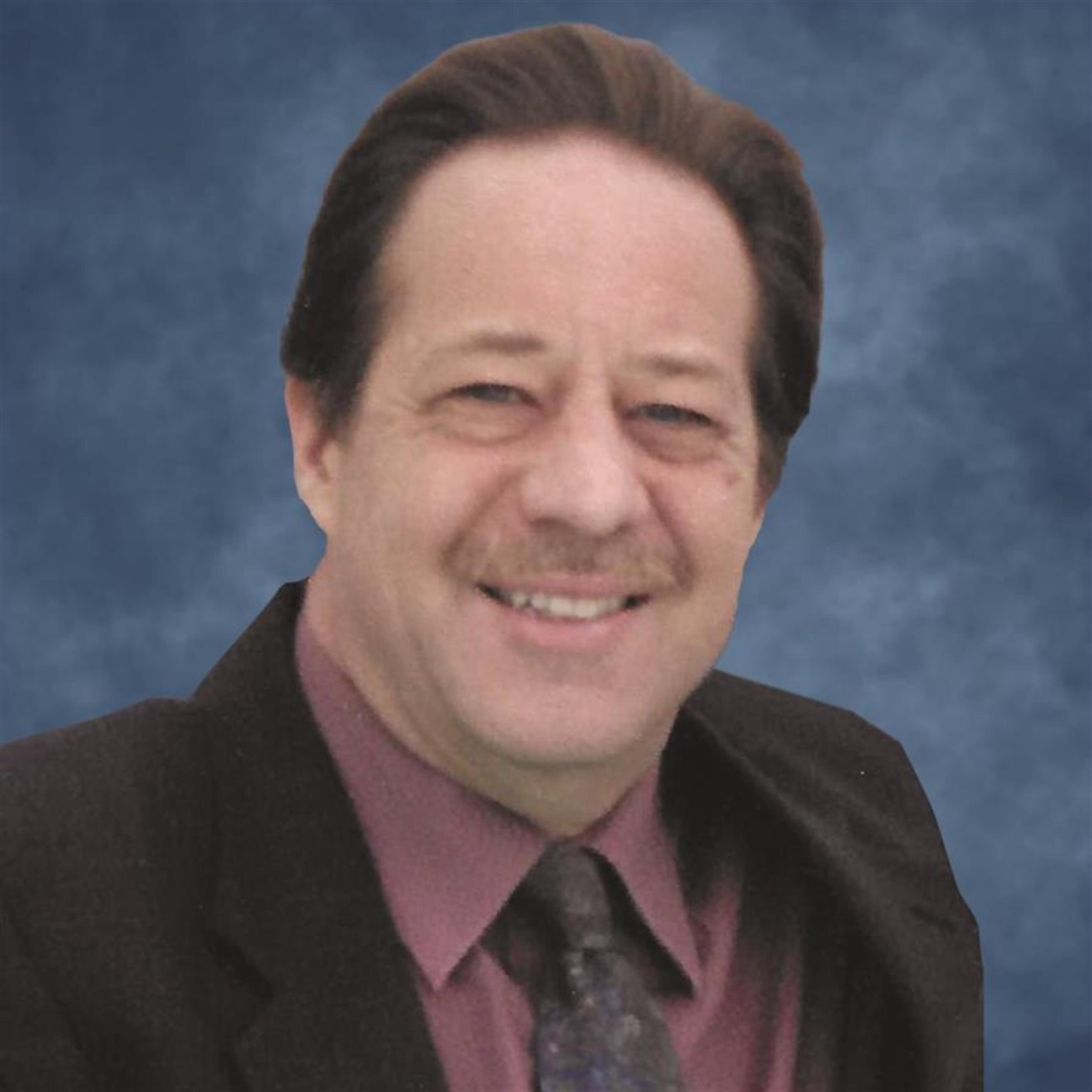 Robert Joseph Samec
