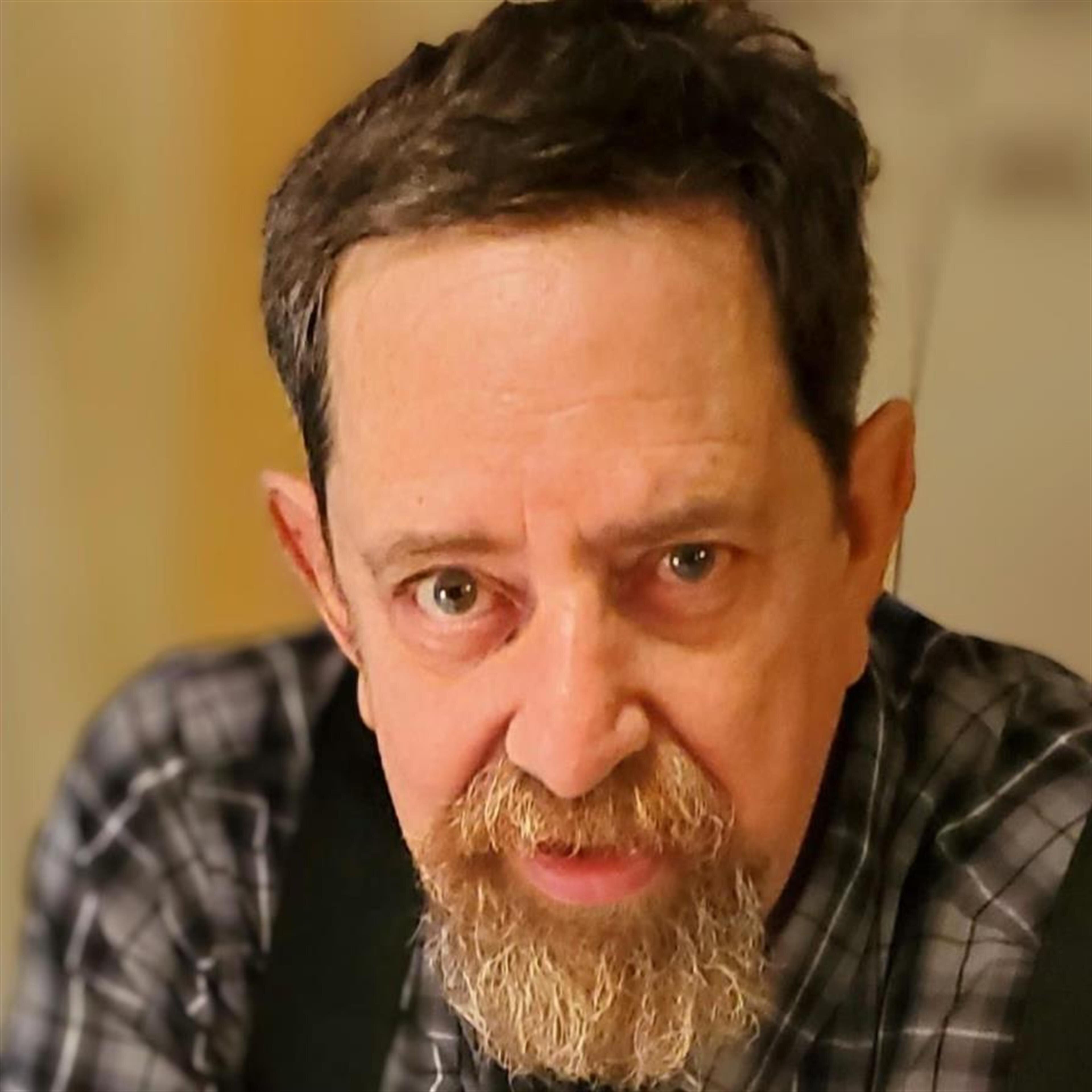 Eugene Edward Cloutier