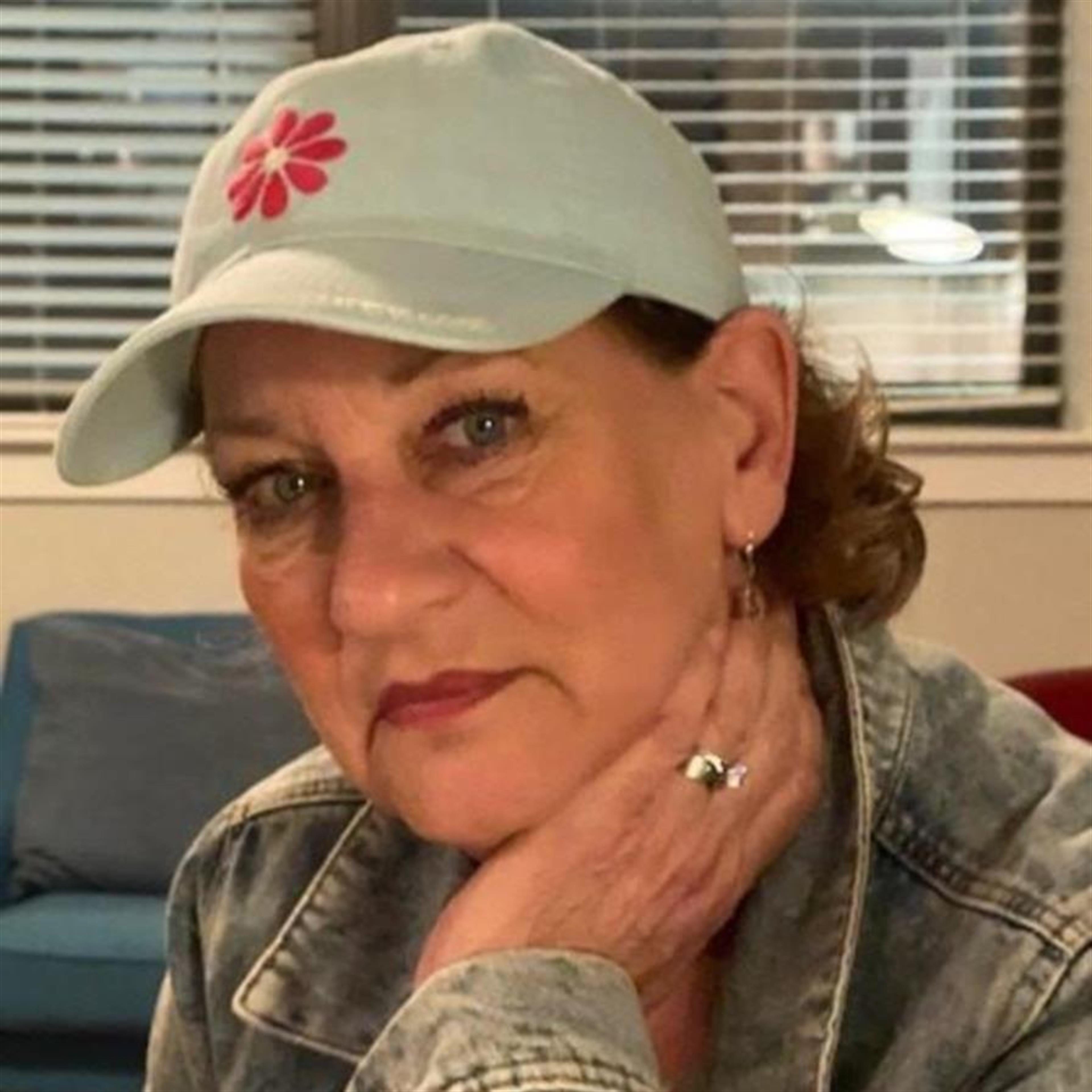 Roxanne K. "Roxy" Hofstra