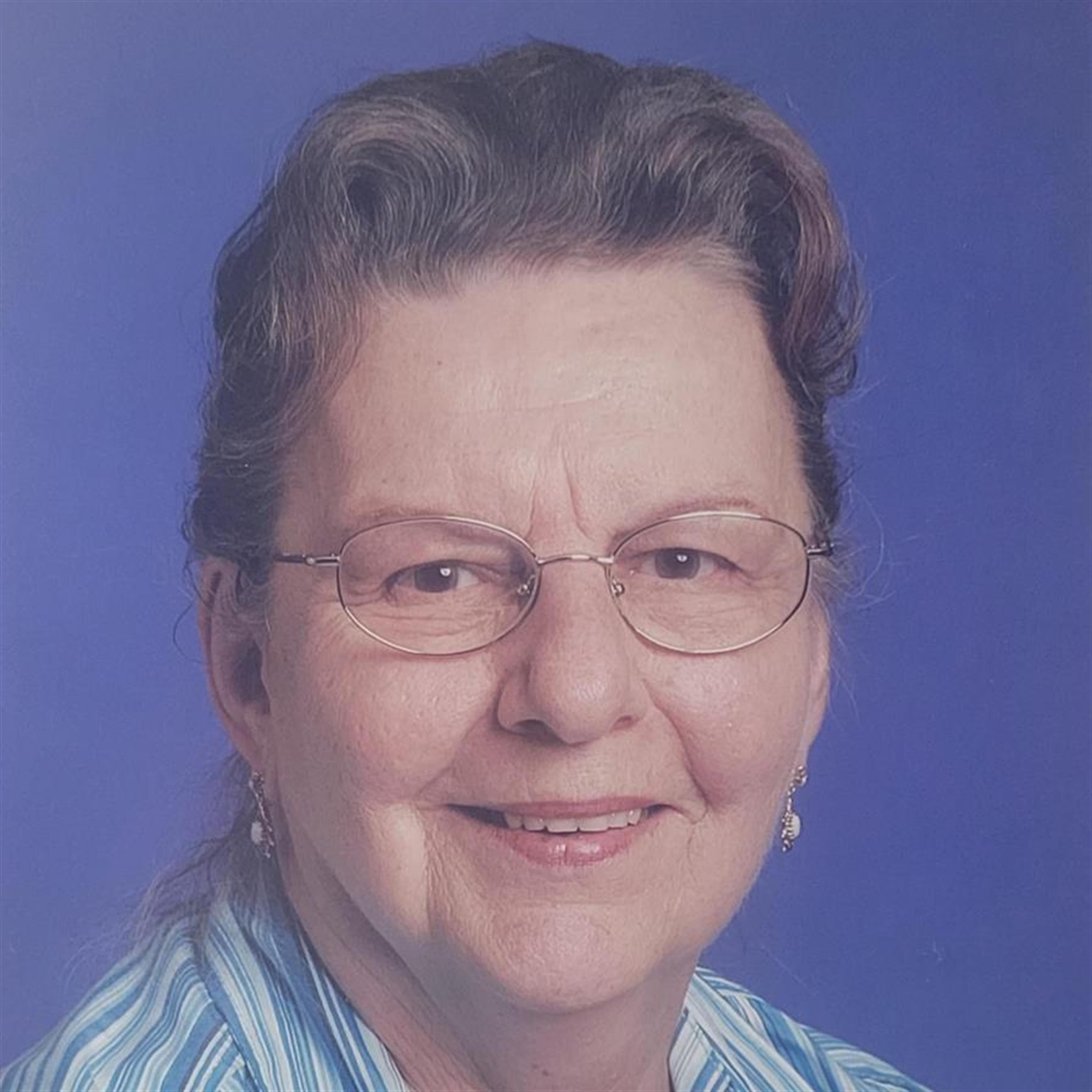 Onita "Nikki" Larkins