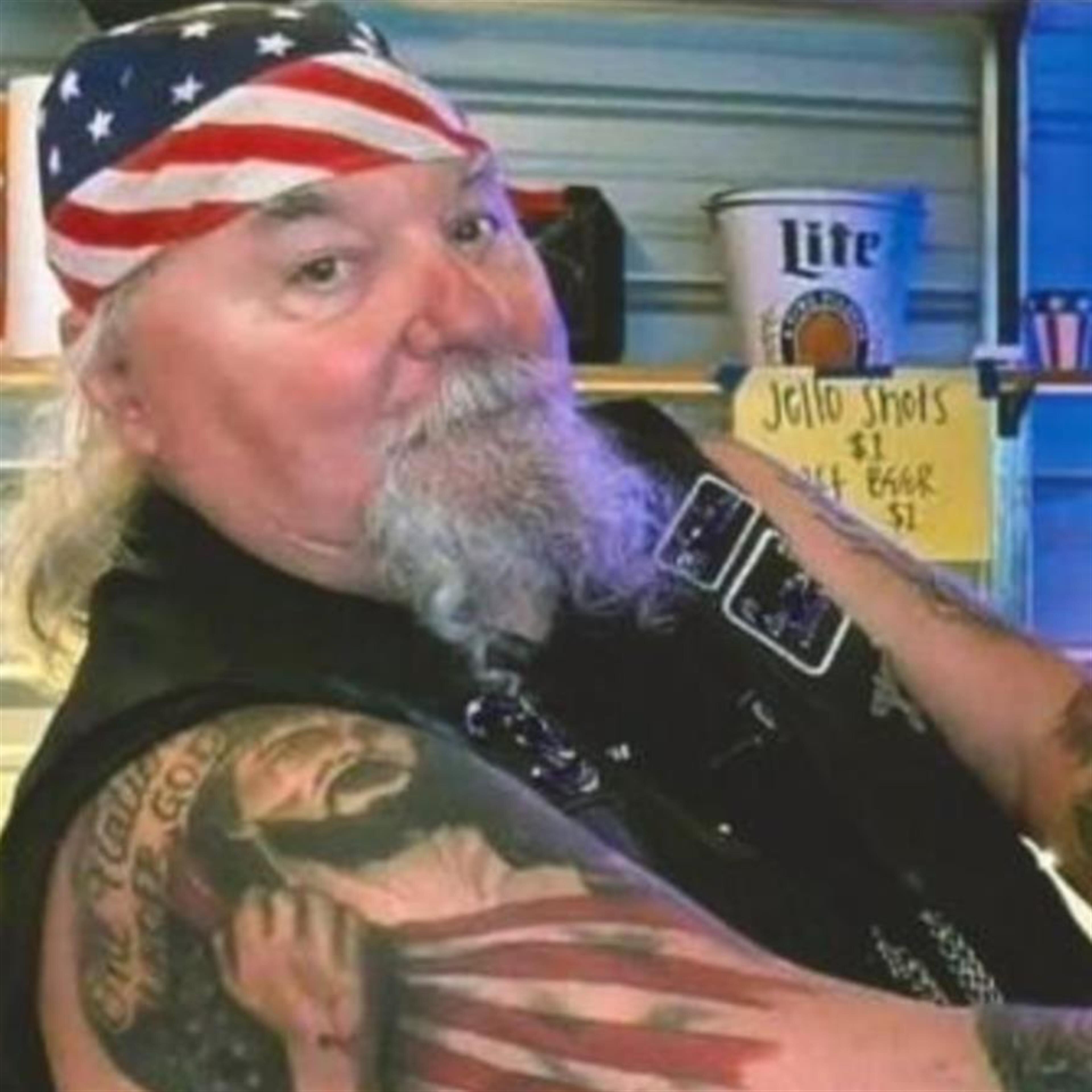 Kevin John "Bear" Campbell