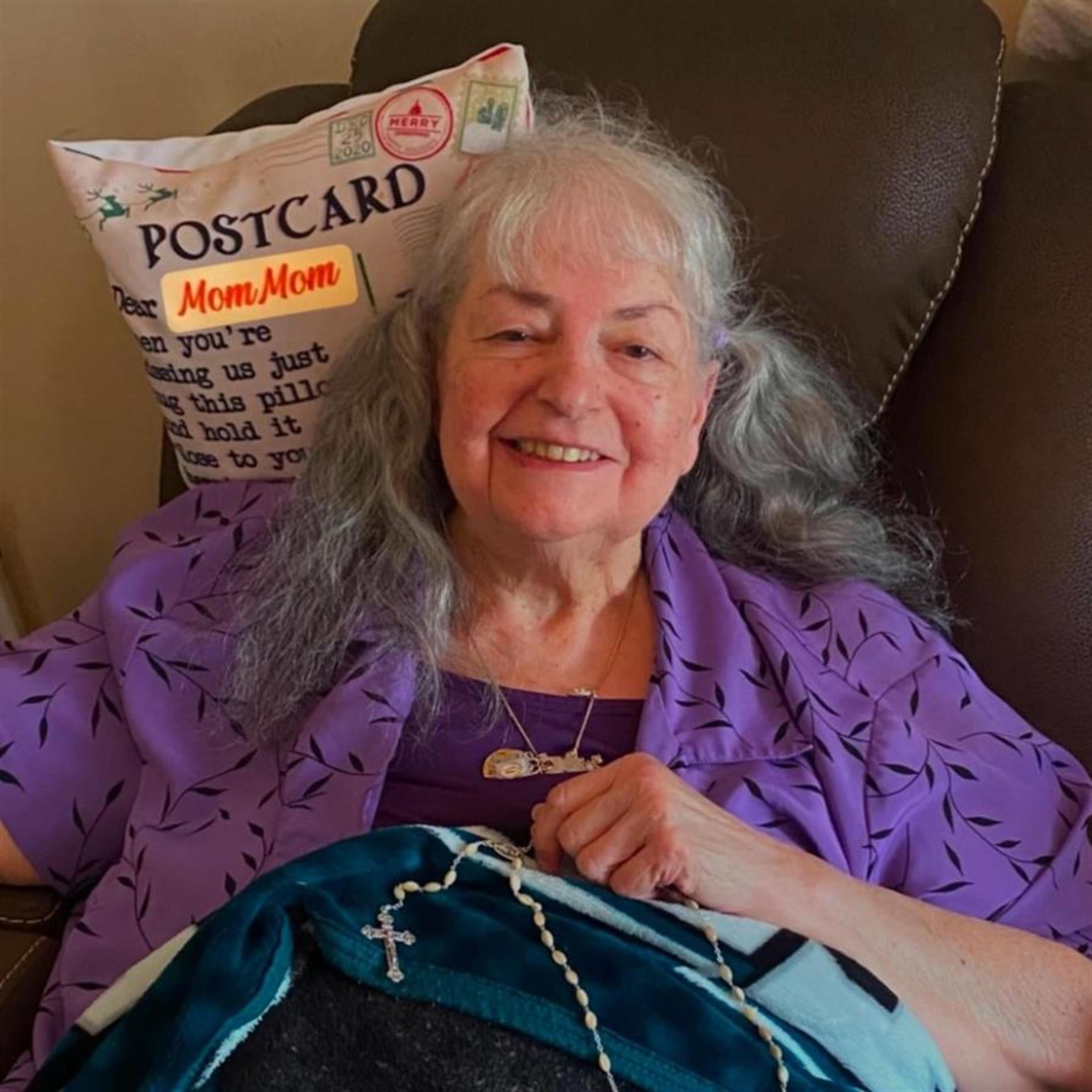 Assunta Anna "Sue" Dever