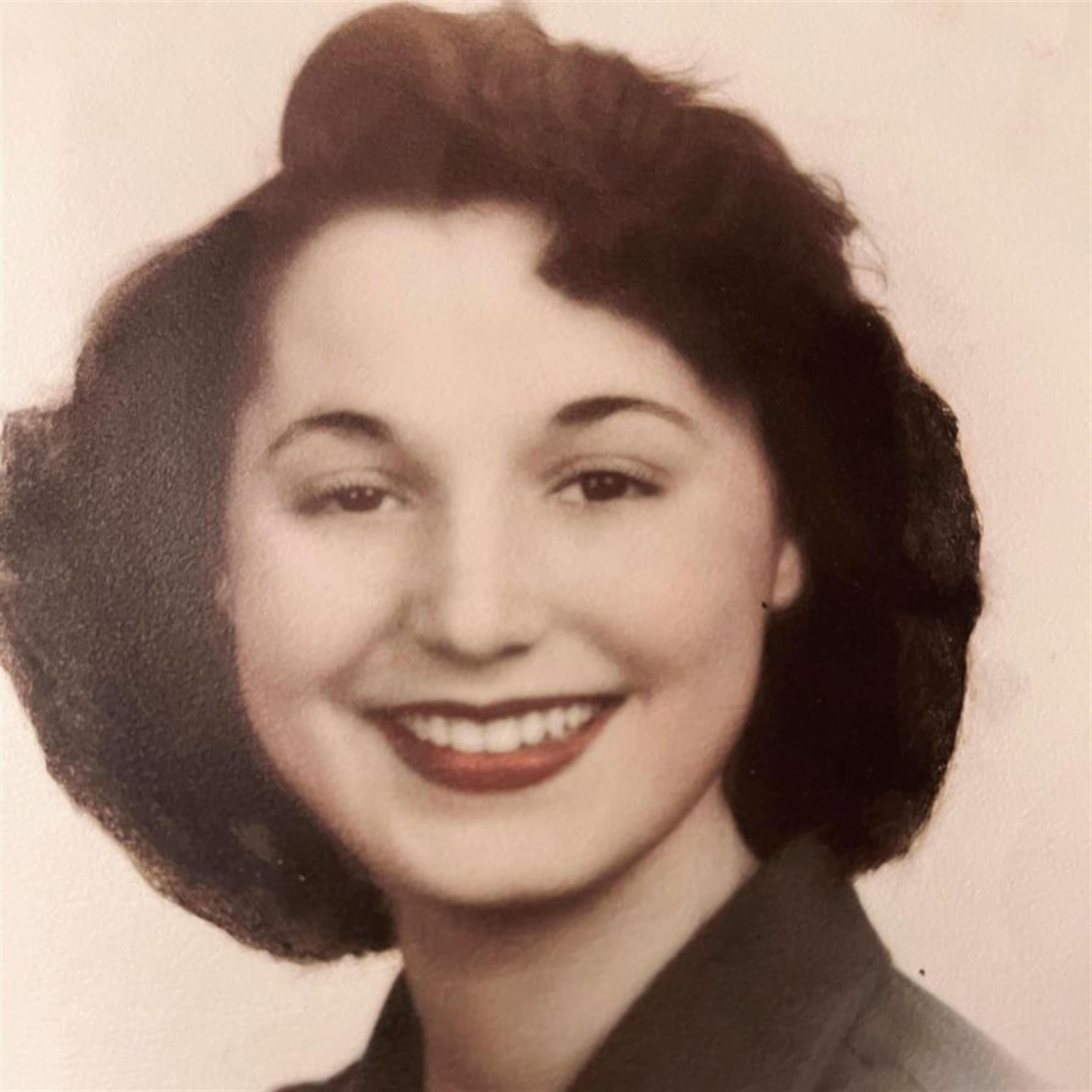 Mary S. (Serino) Marsello