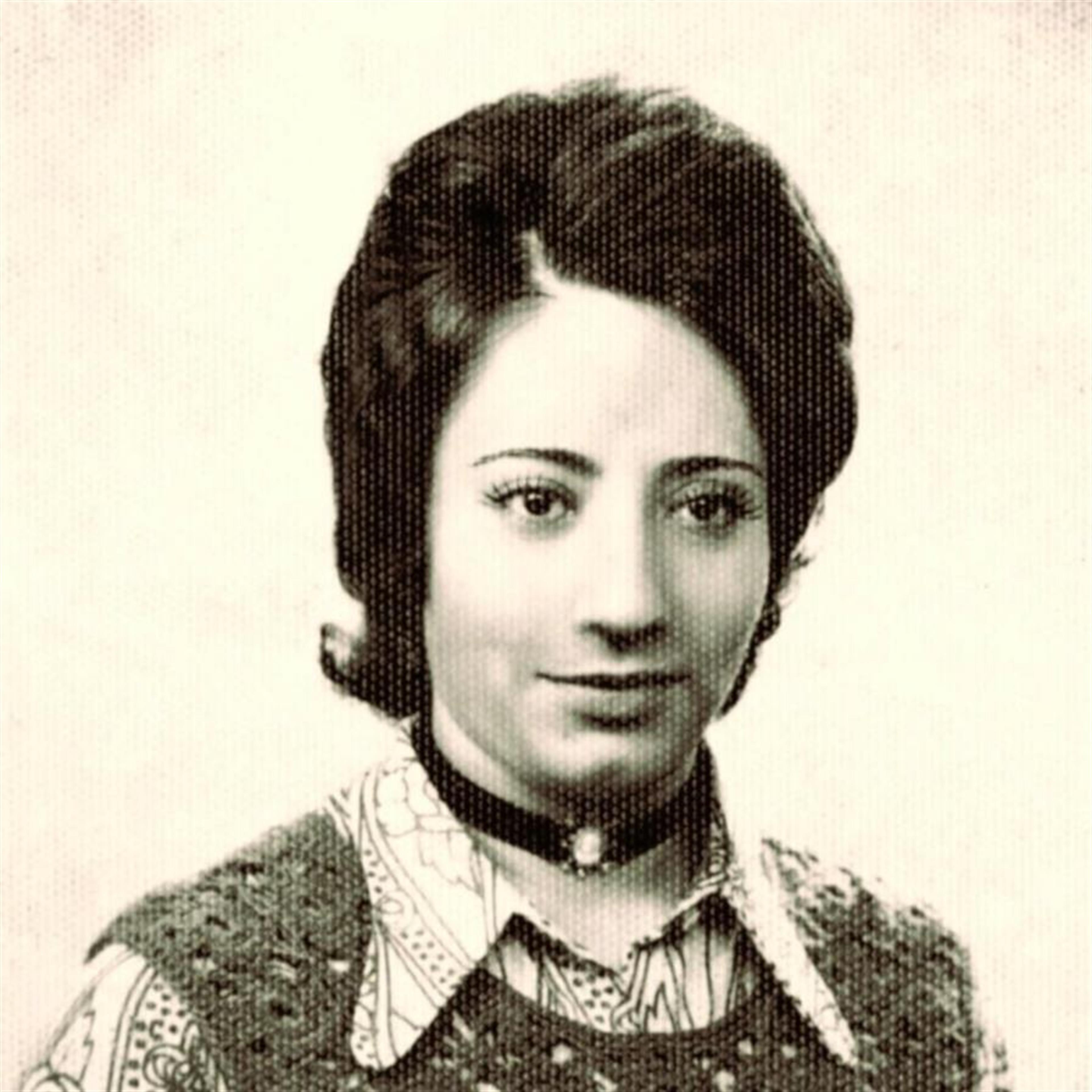 Eletta E. (Griffo) Costantino