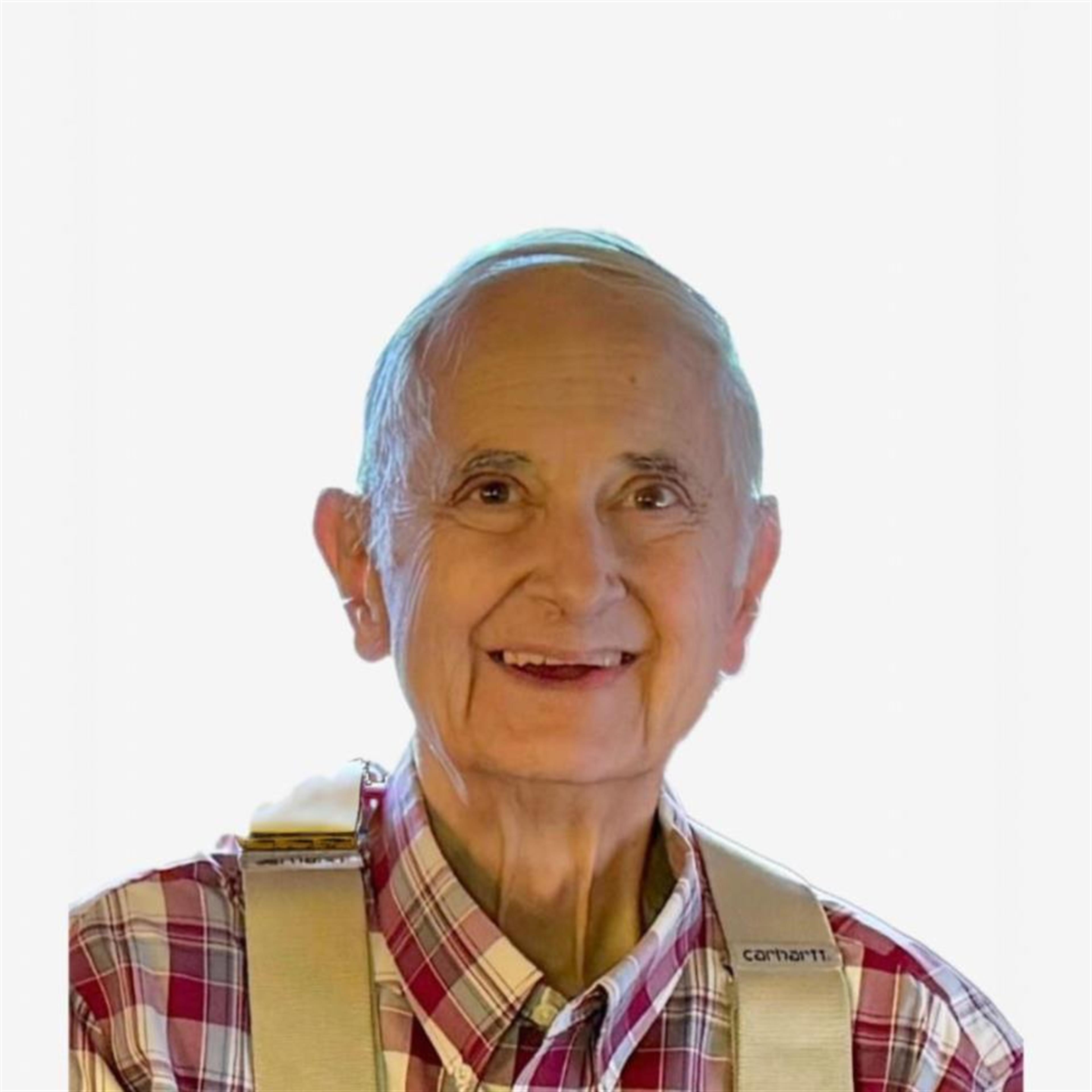 Mark Allen Nelson's obituary picture