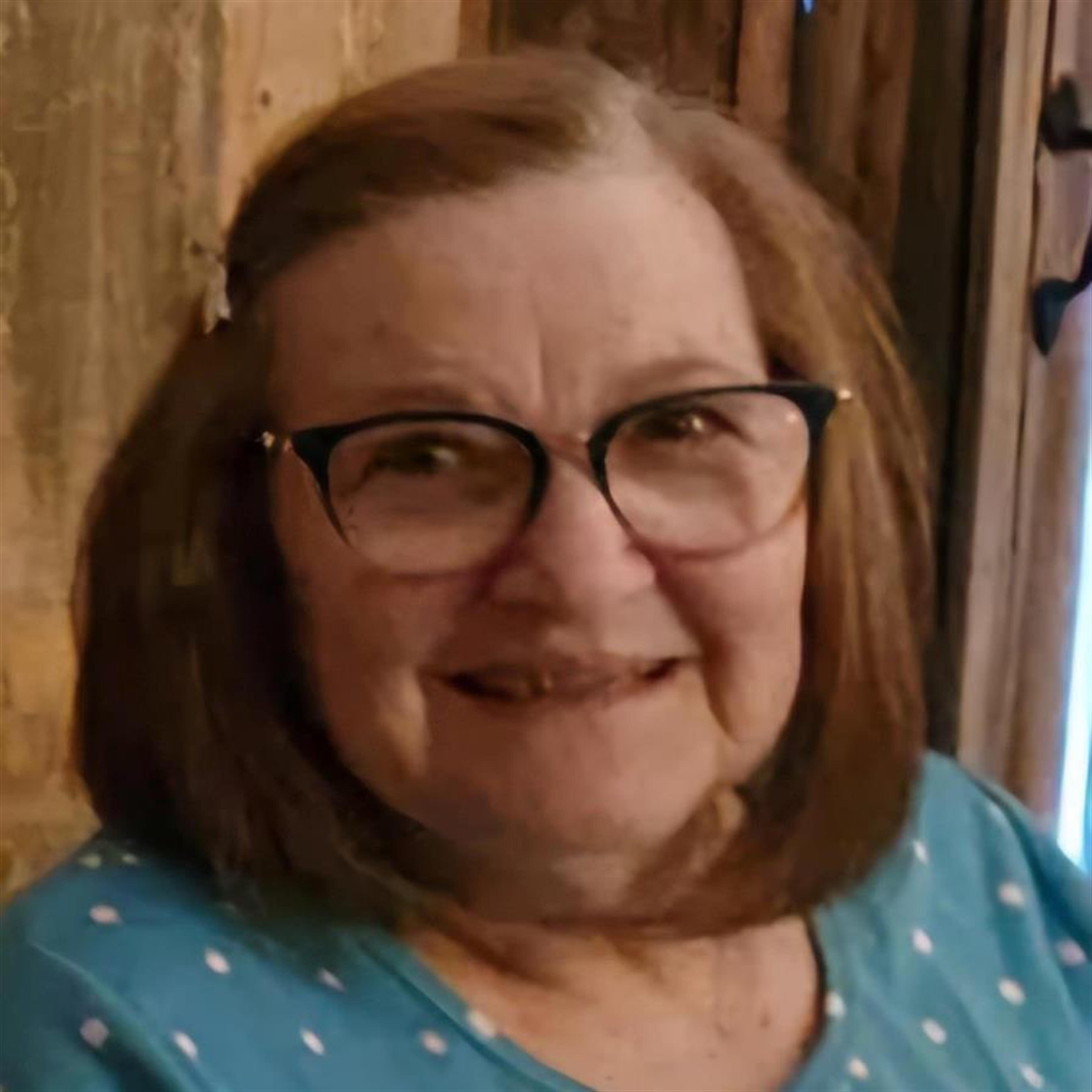 Carey Lynne Blattner