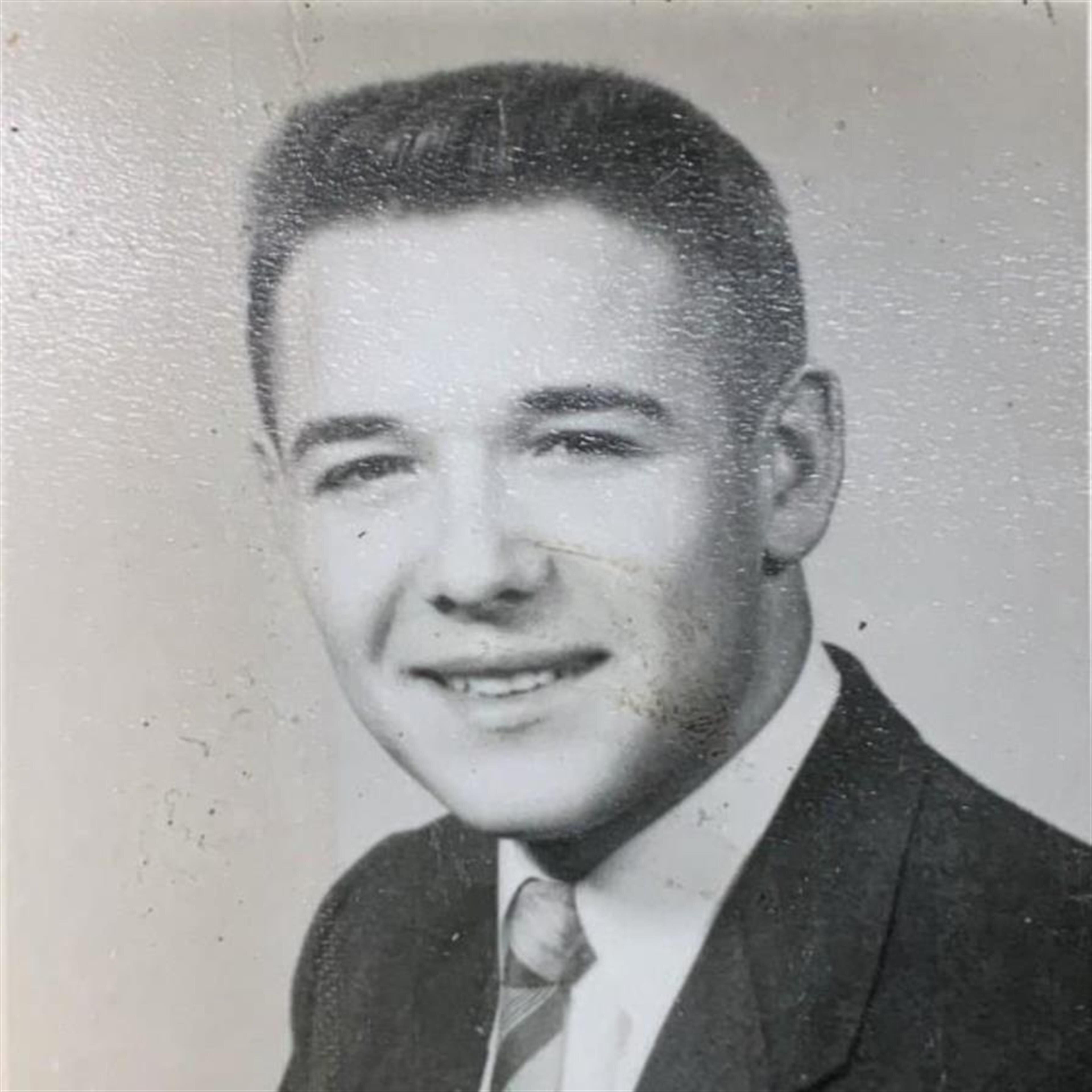 Joseph Anthony Hlywa
