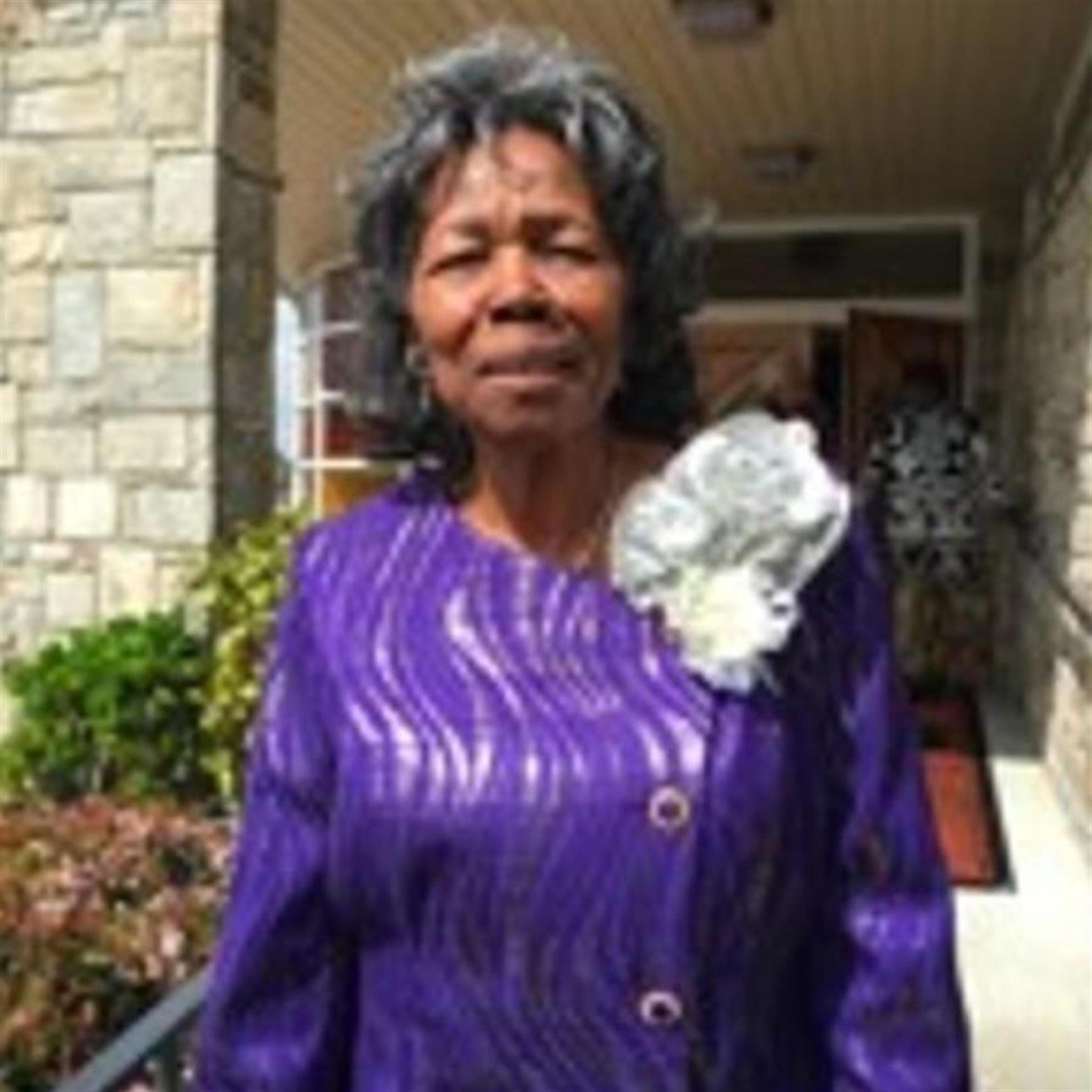 Bernice Wilson