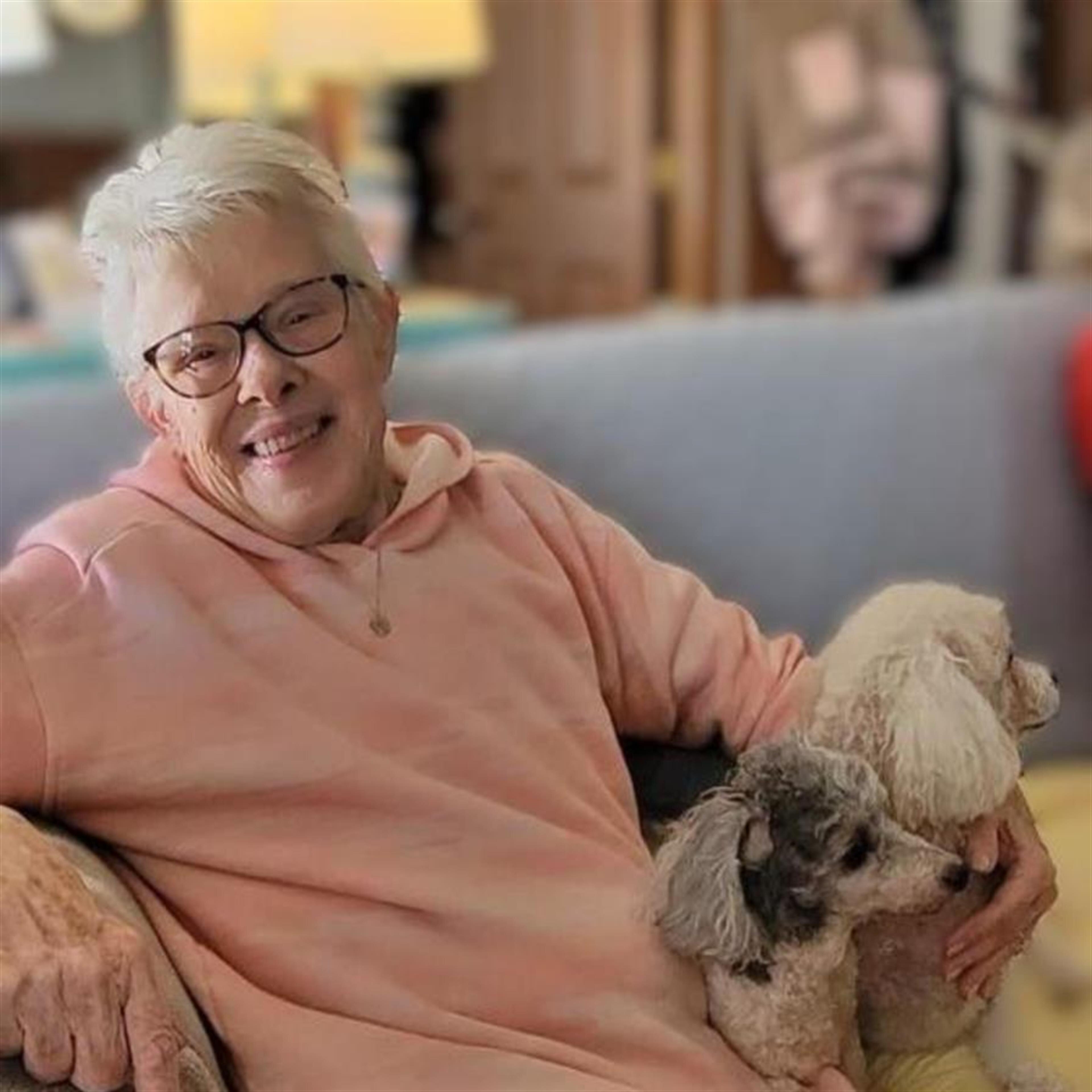 June Riddle-Morey (Cornell)