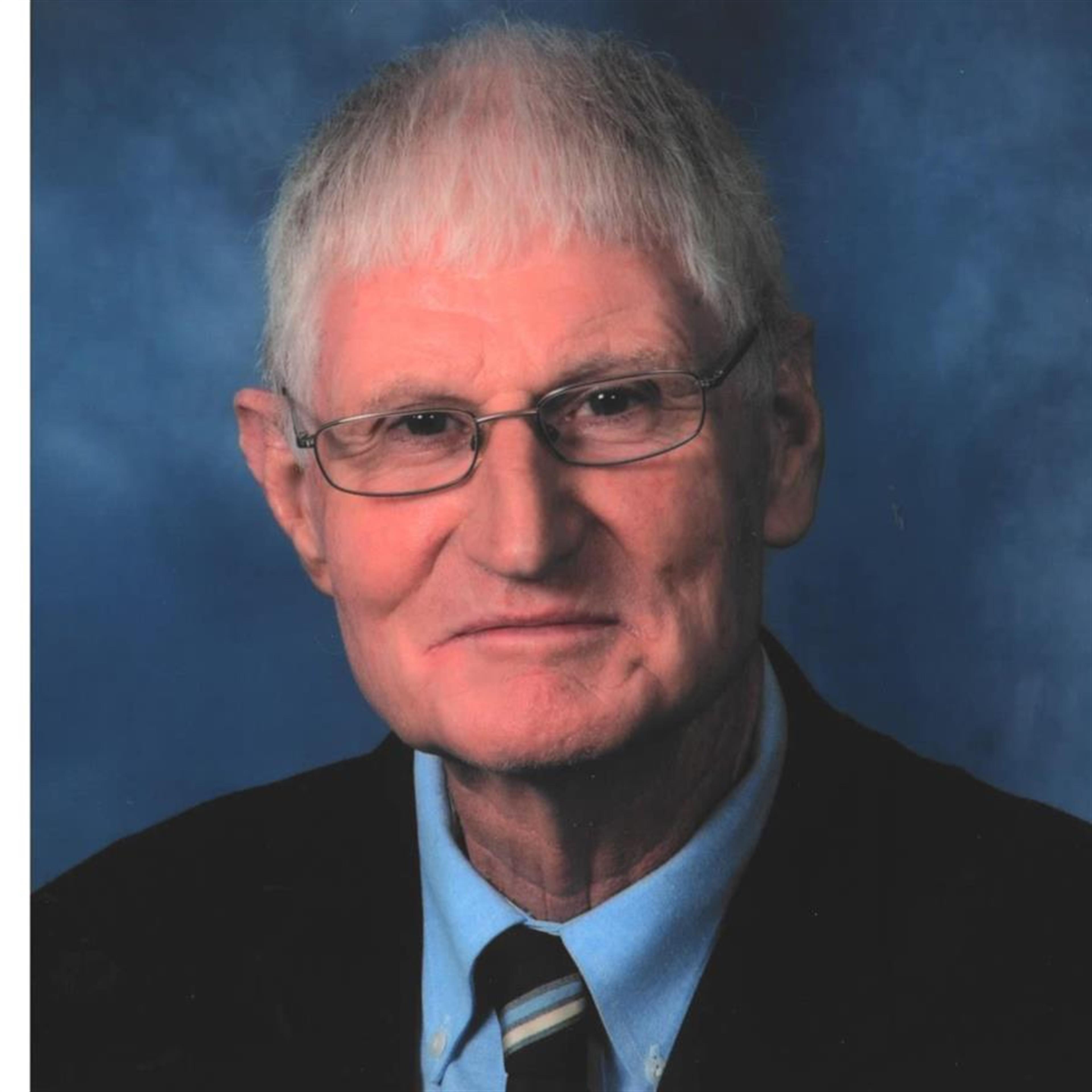 Francis Carroll Mizelle Jr.