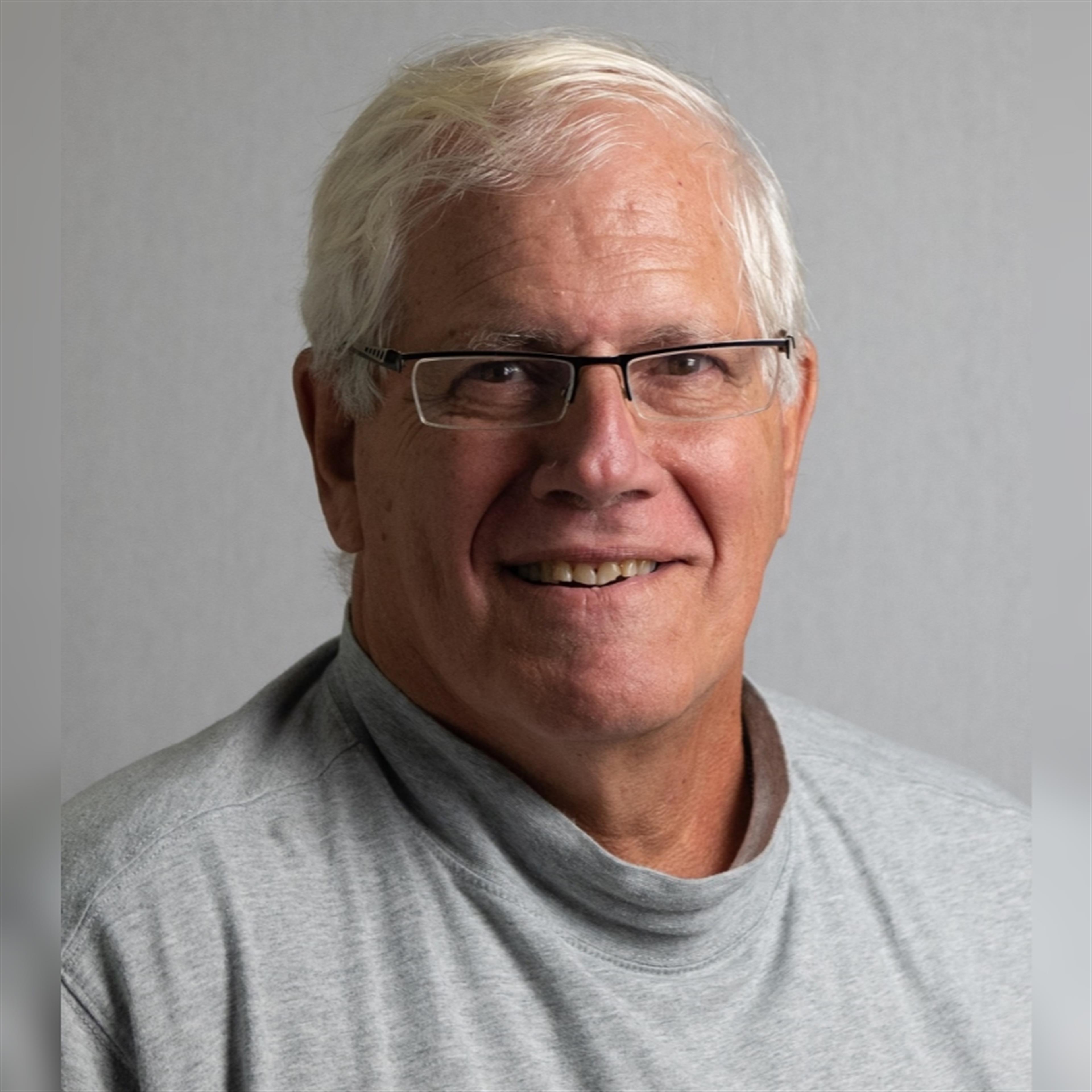 Dr. Lawrence M. Rudner