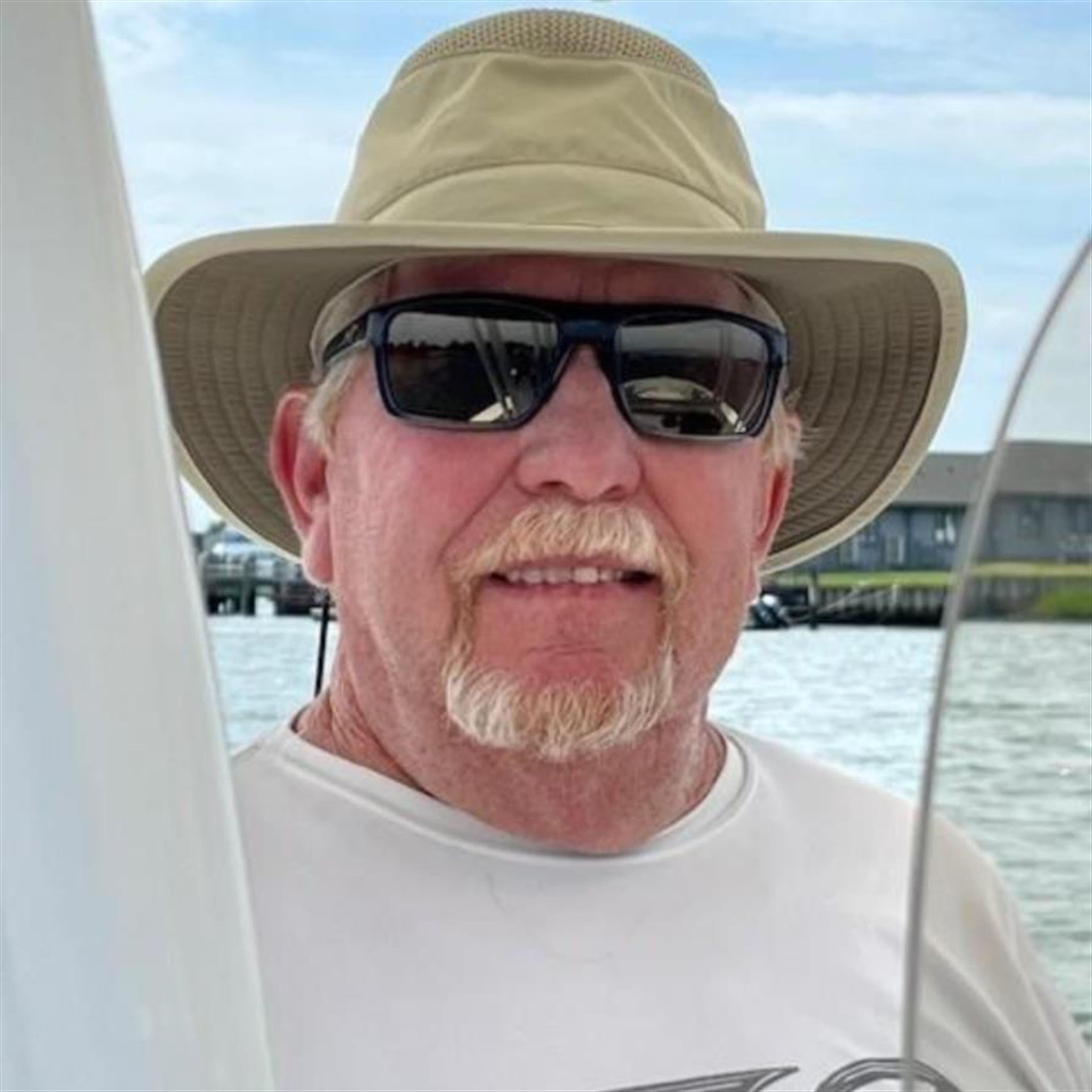 Donald George Jesse Jr.'s obituary picture