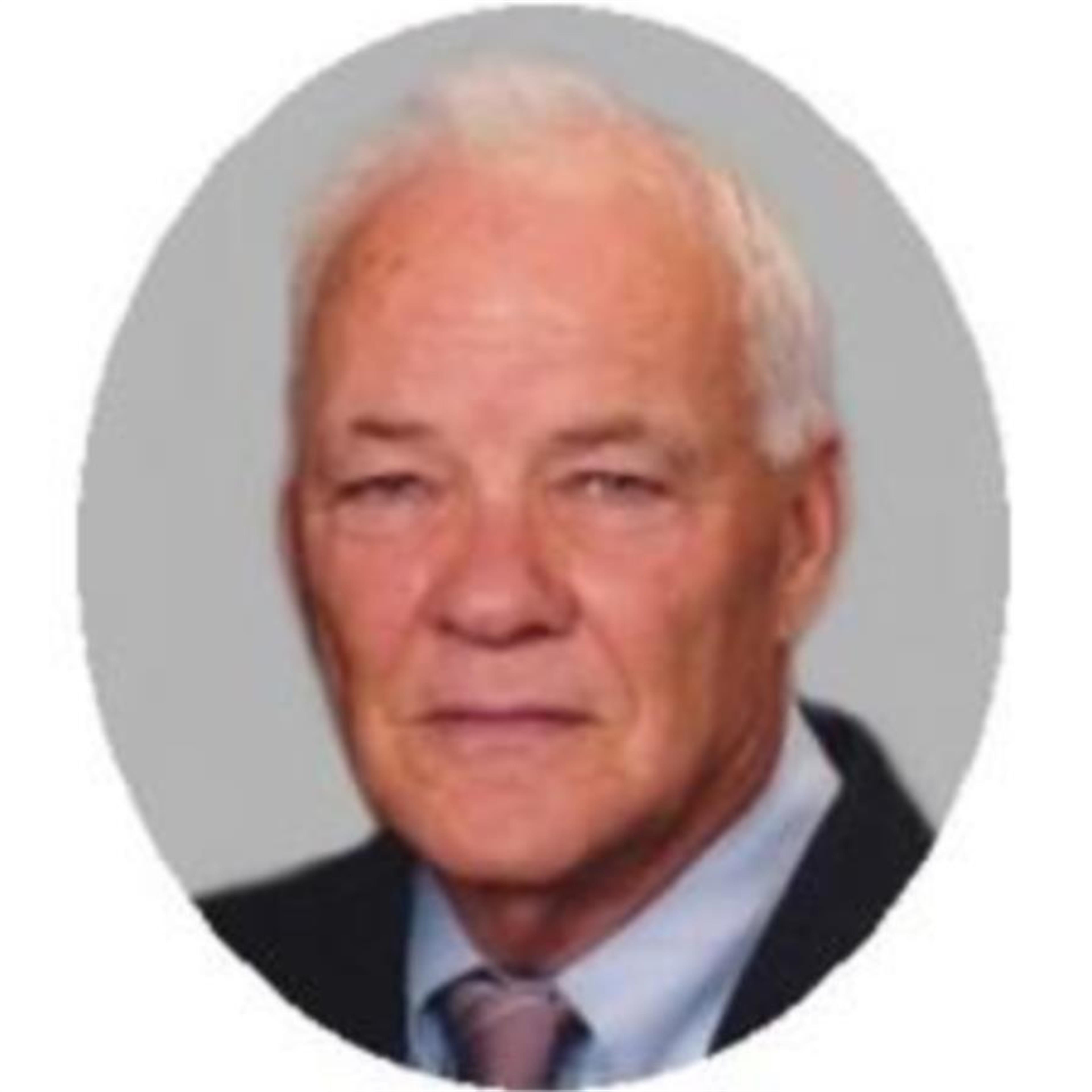 Julian "Jerry" Robert Schene