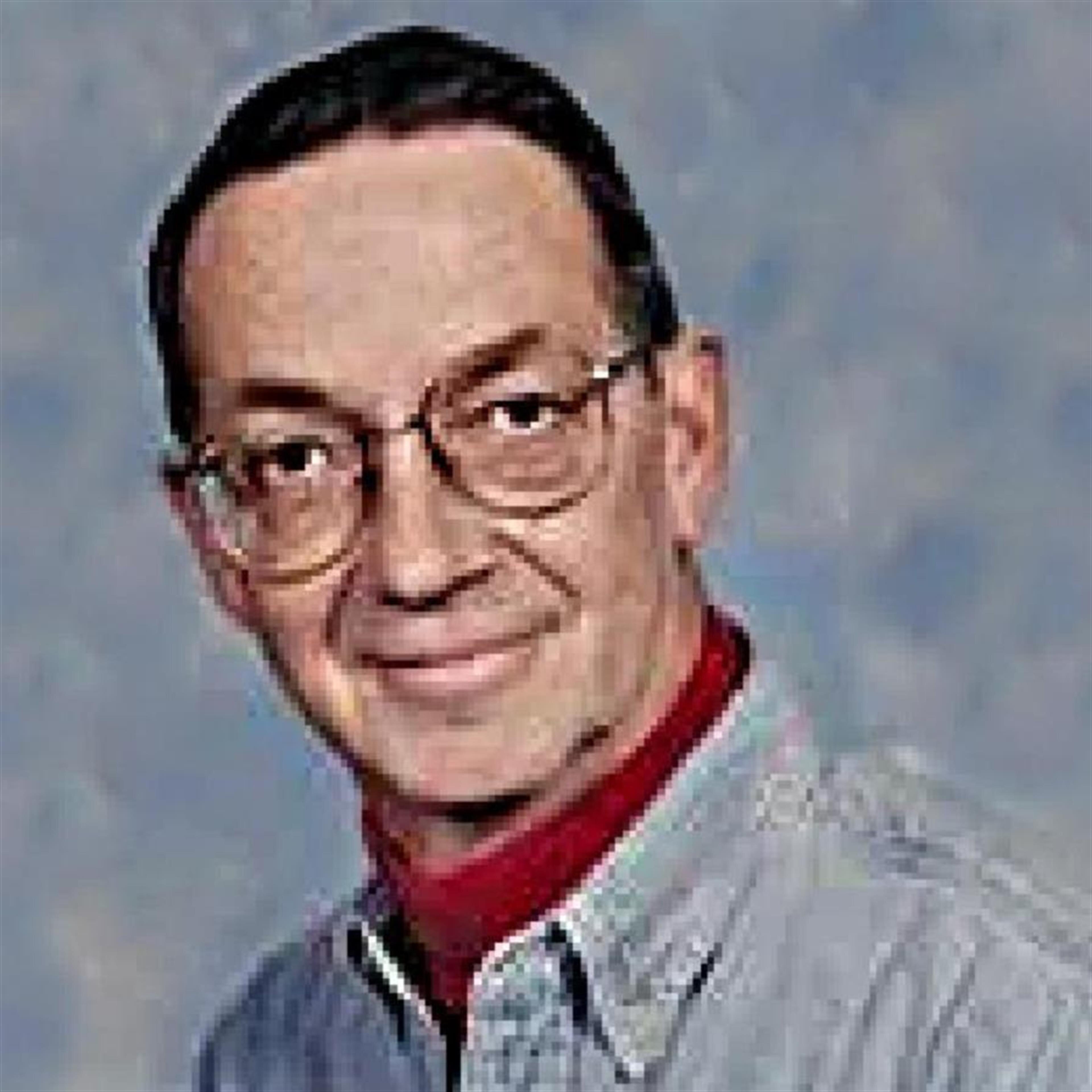James Warren Althaus