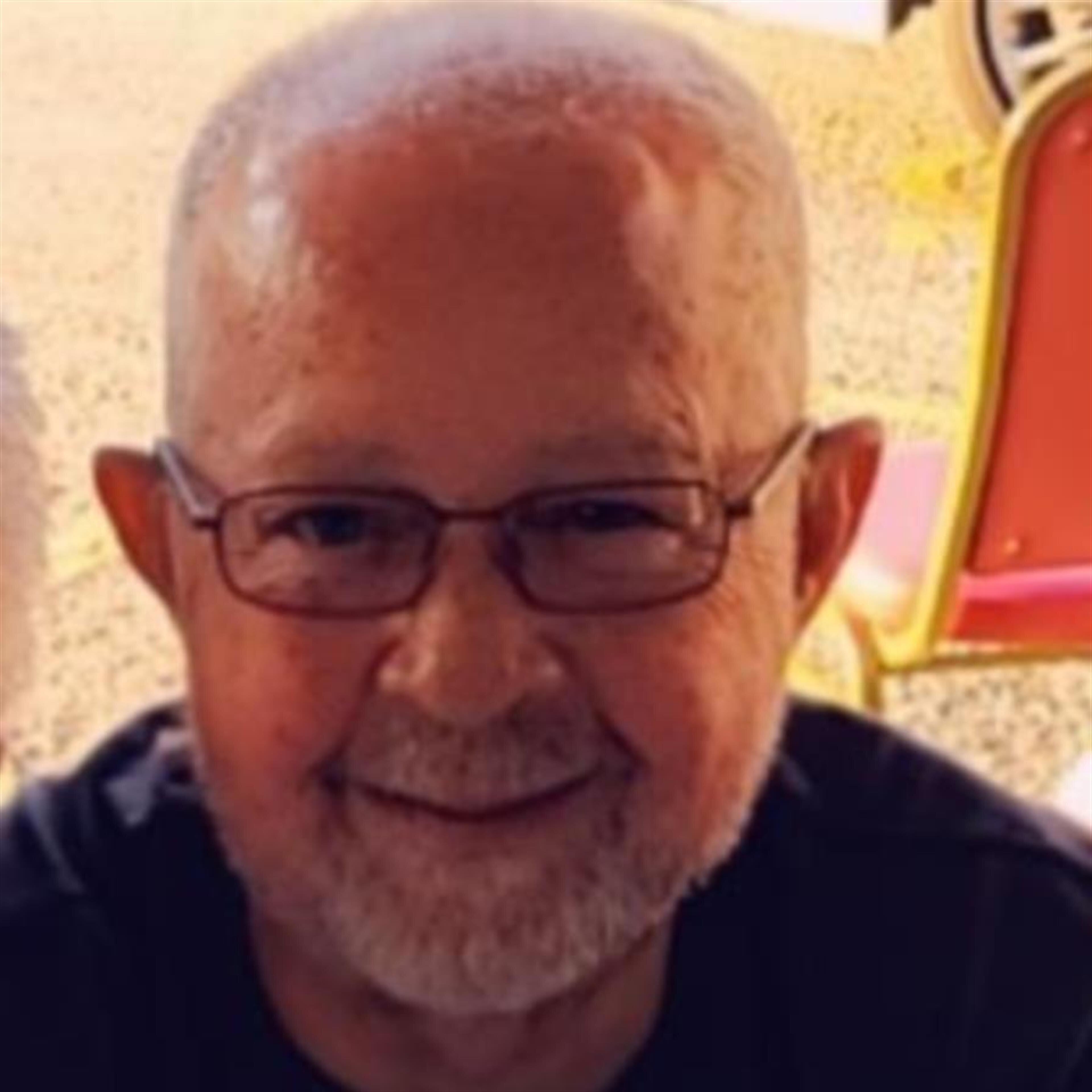 Glenn Lowe