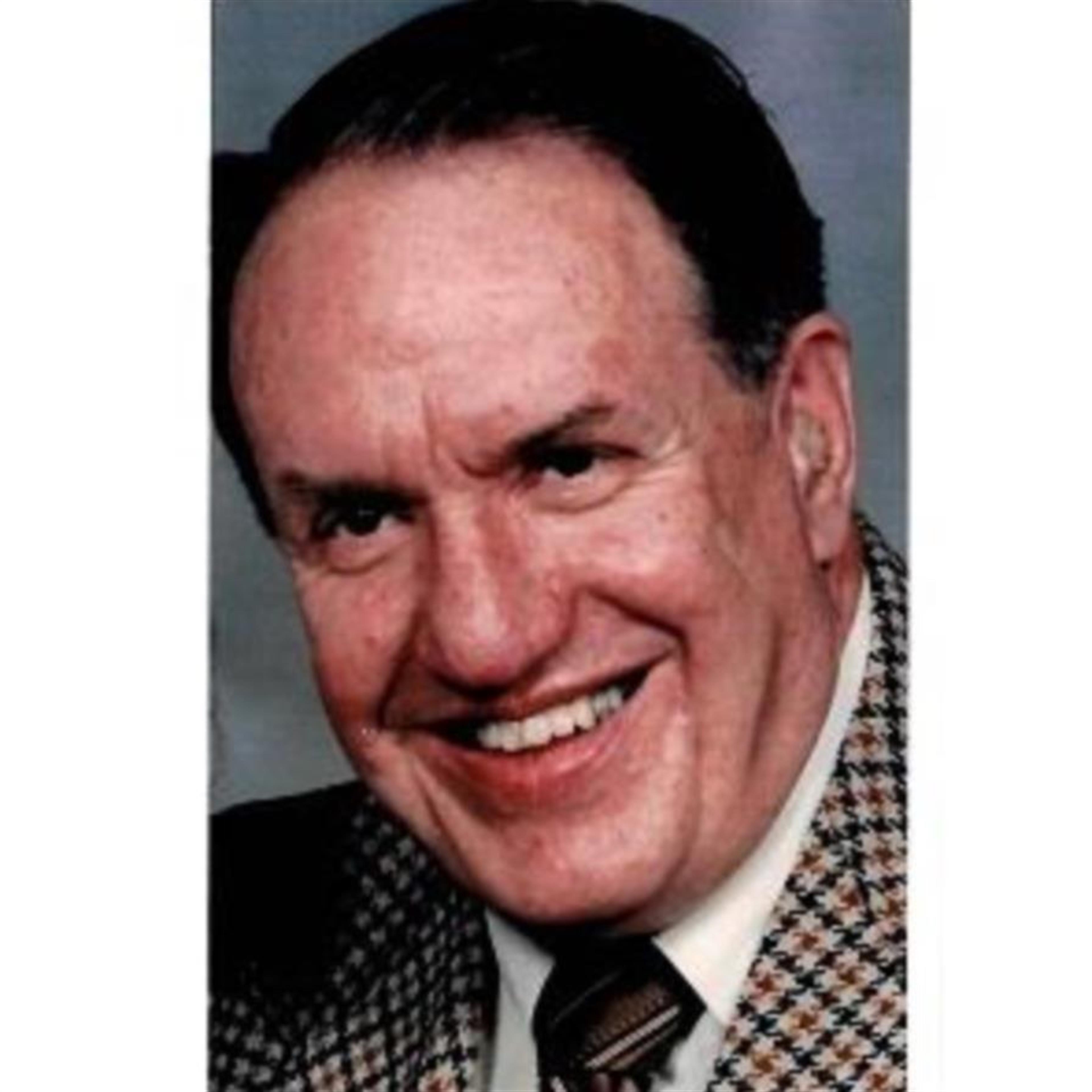 Stewart Robertson MacDonald