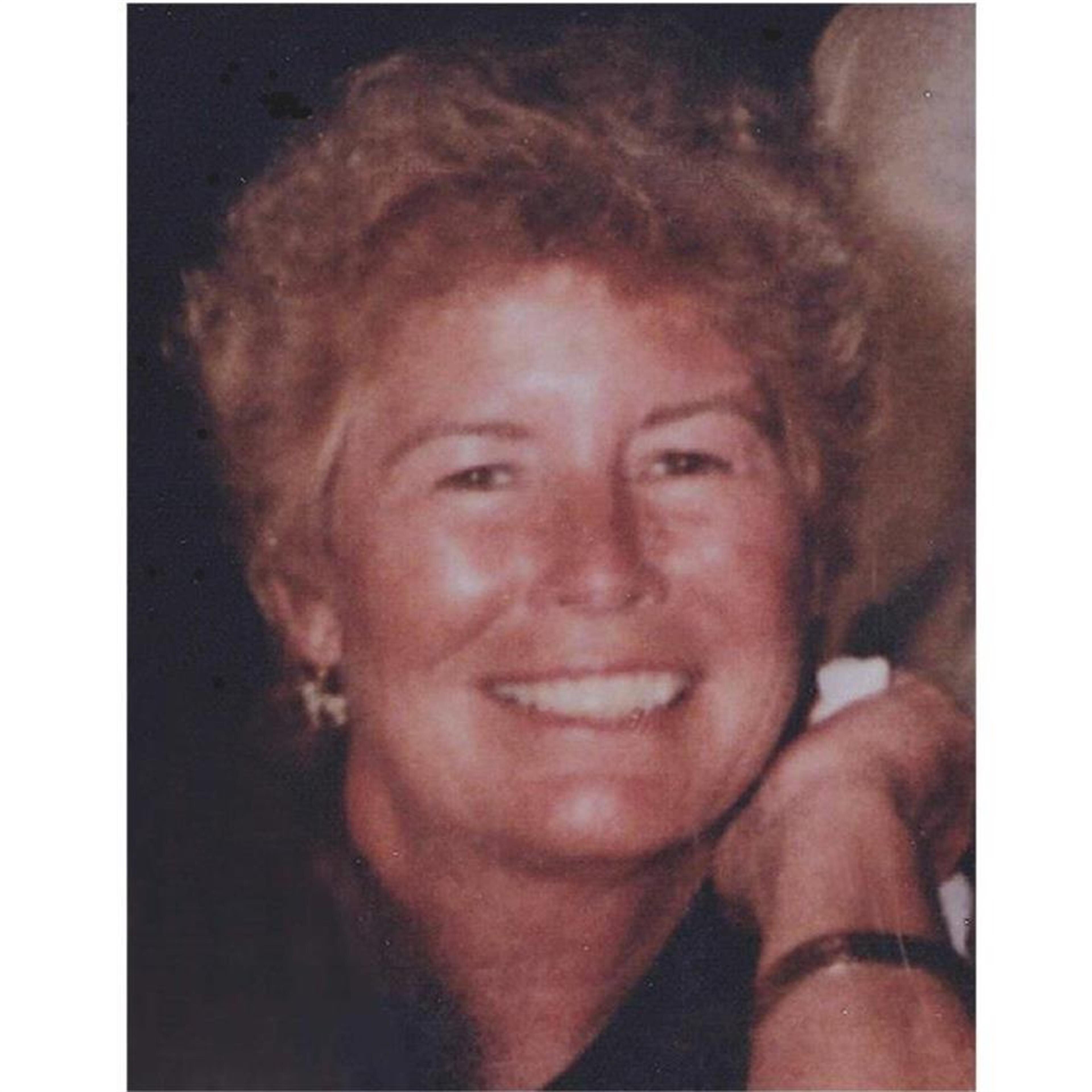 Mary Beth Lauer