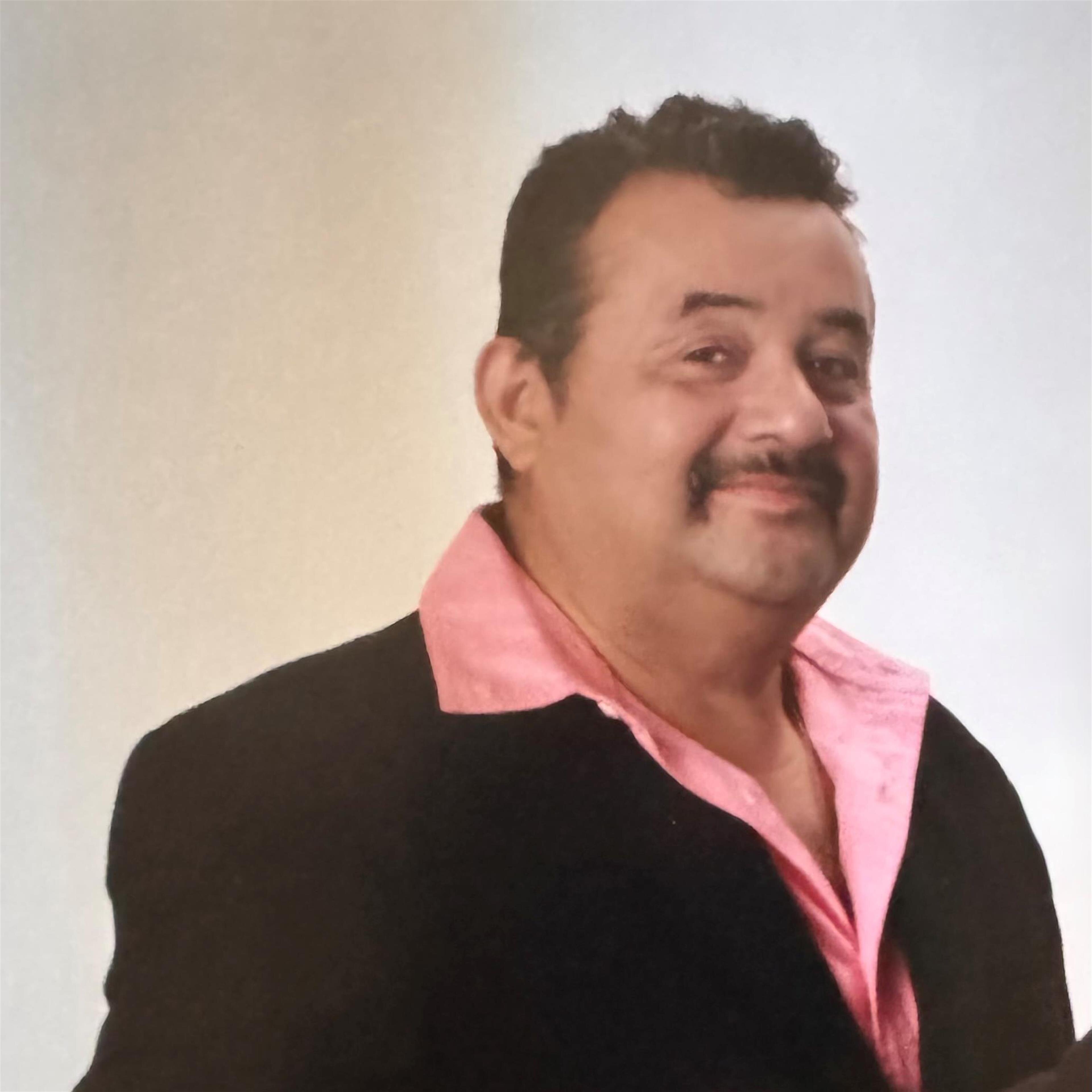Ramon Antonio Obando