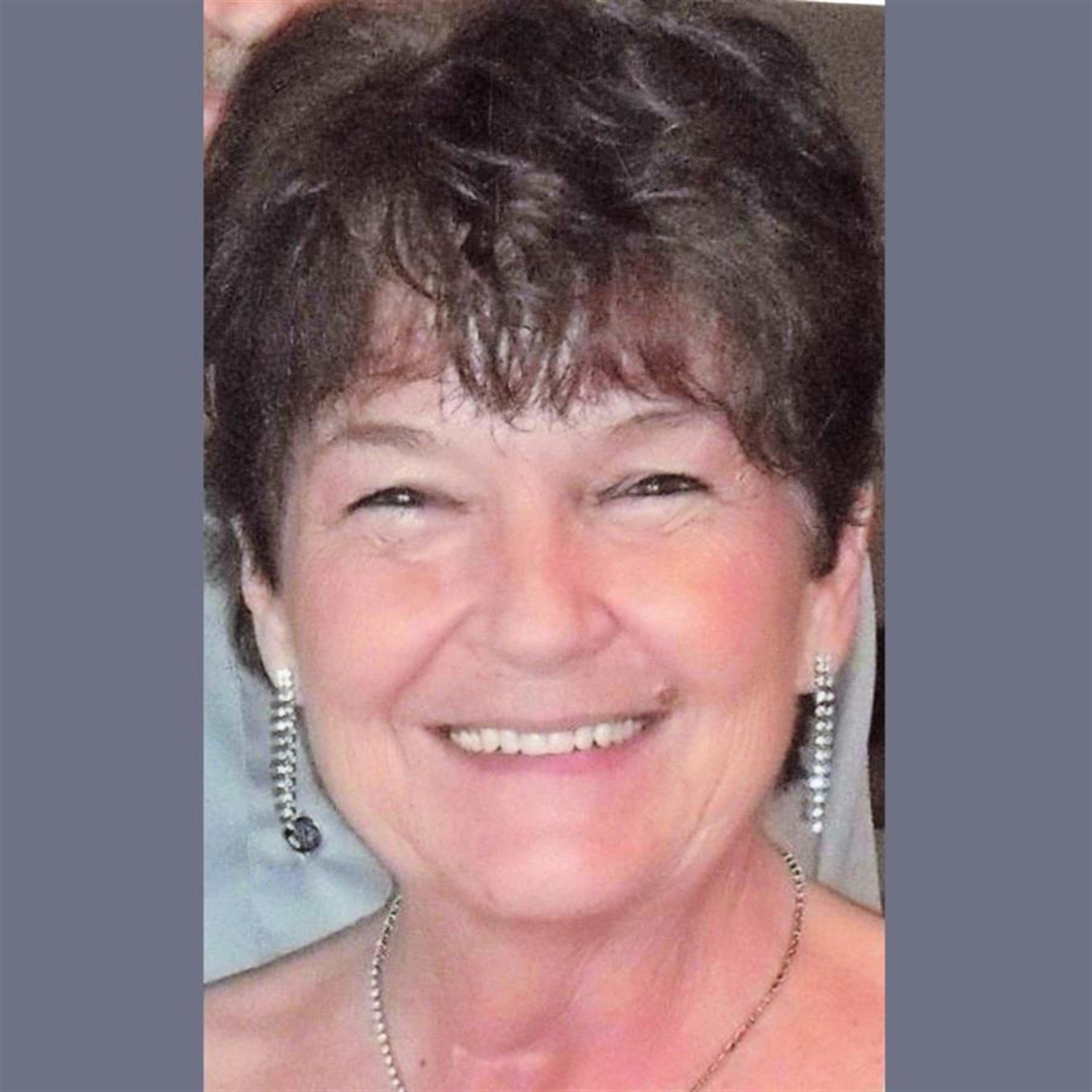 Sharon "Sherry" E. Butler Hudson