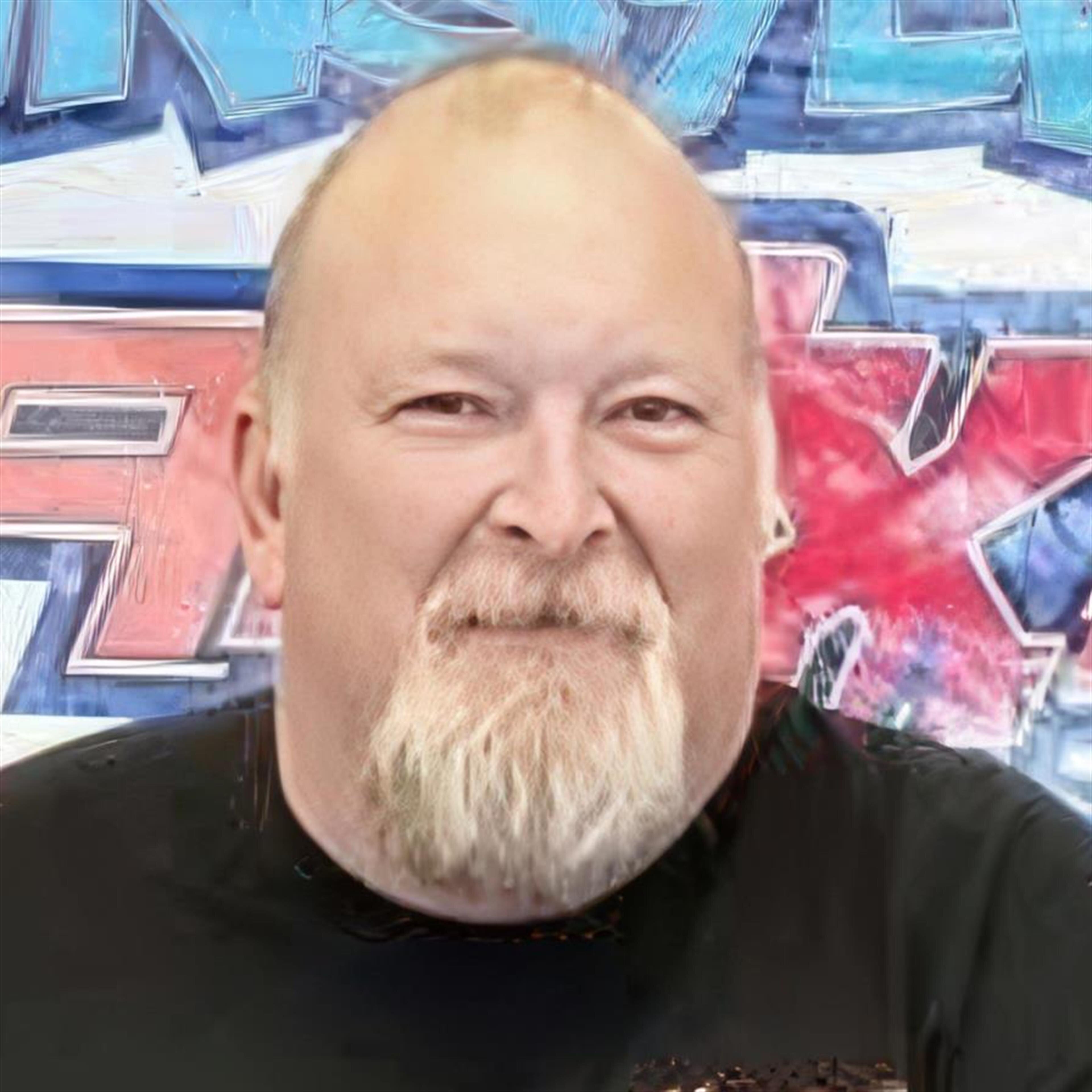 Johnny Robert Bartlett