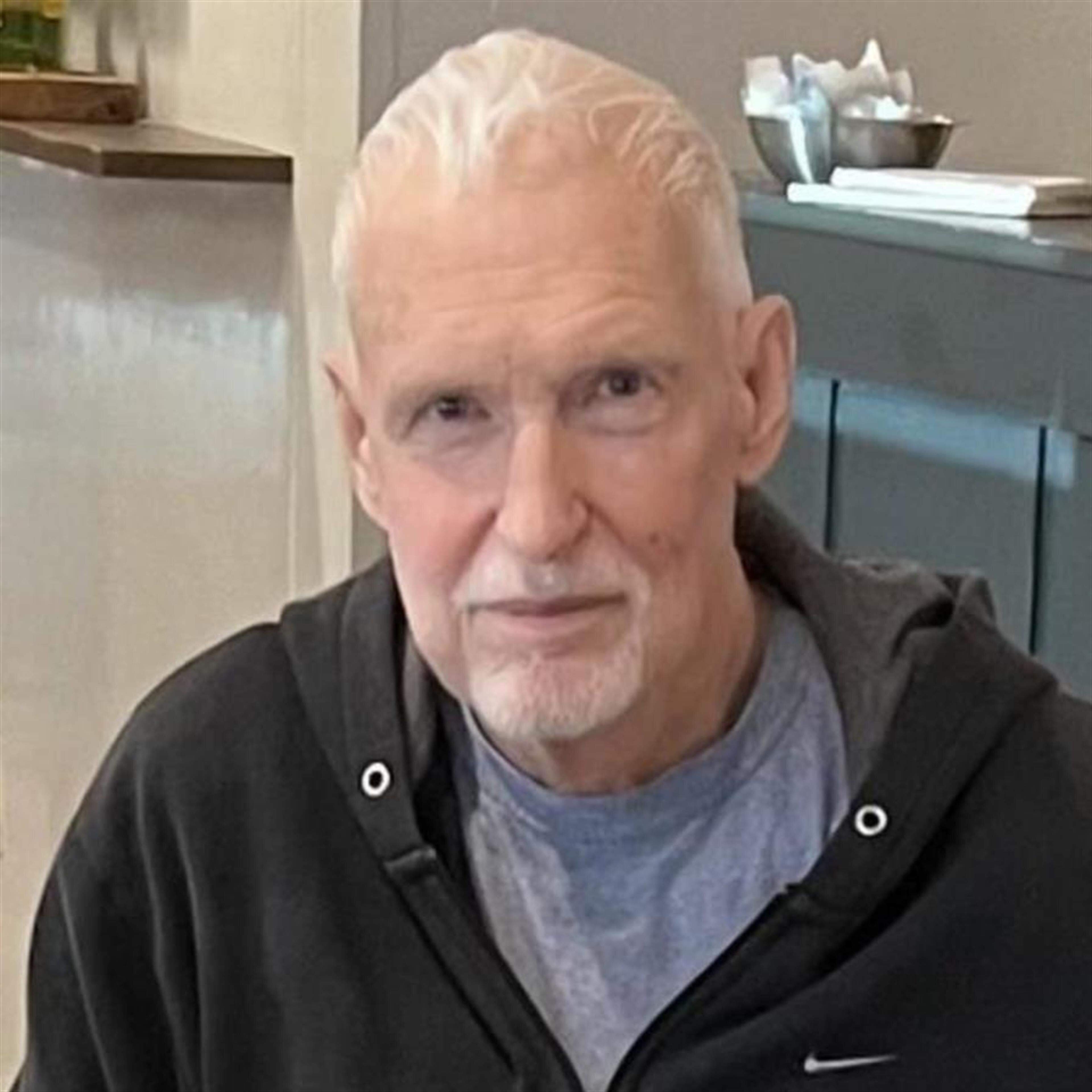 Gary Milburn Myers