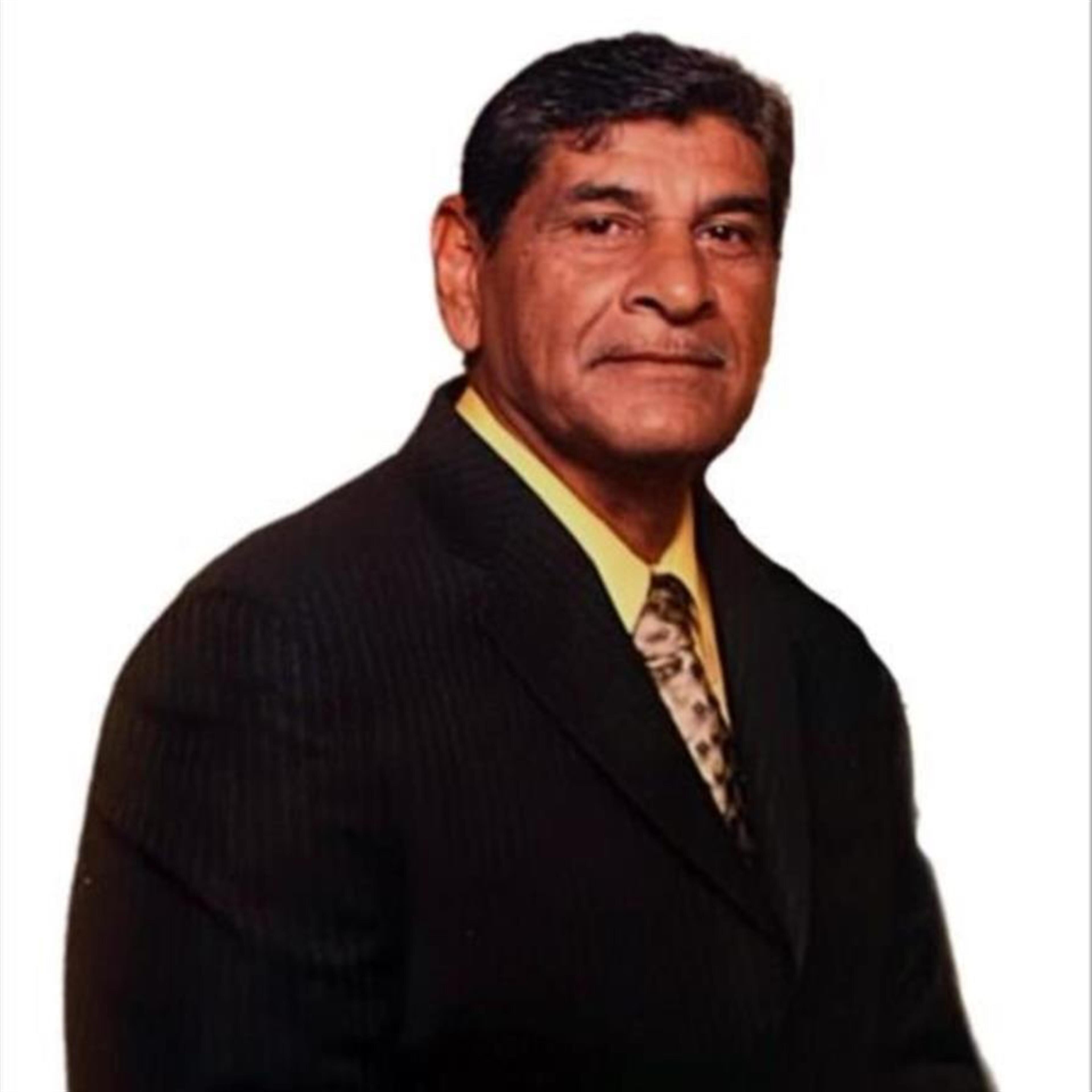 Jose L. Viesca