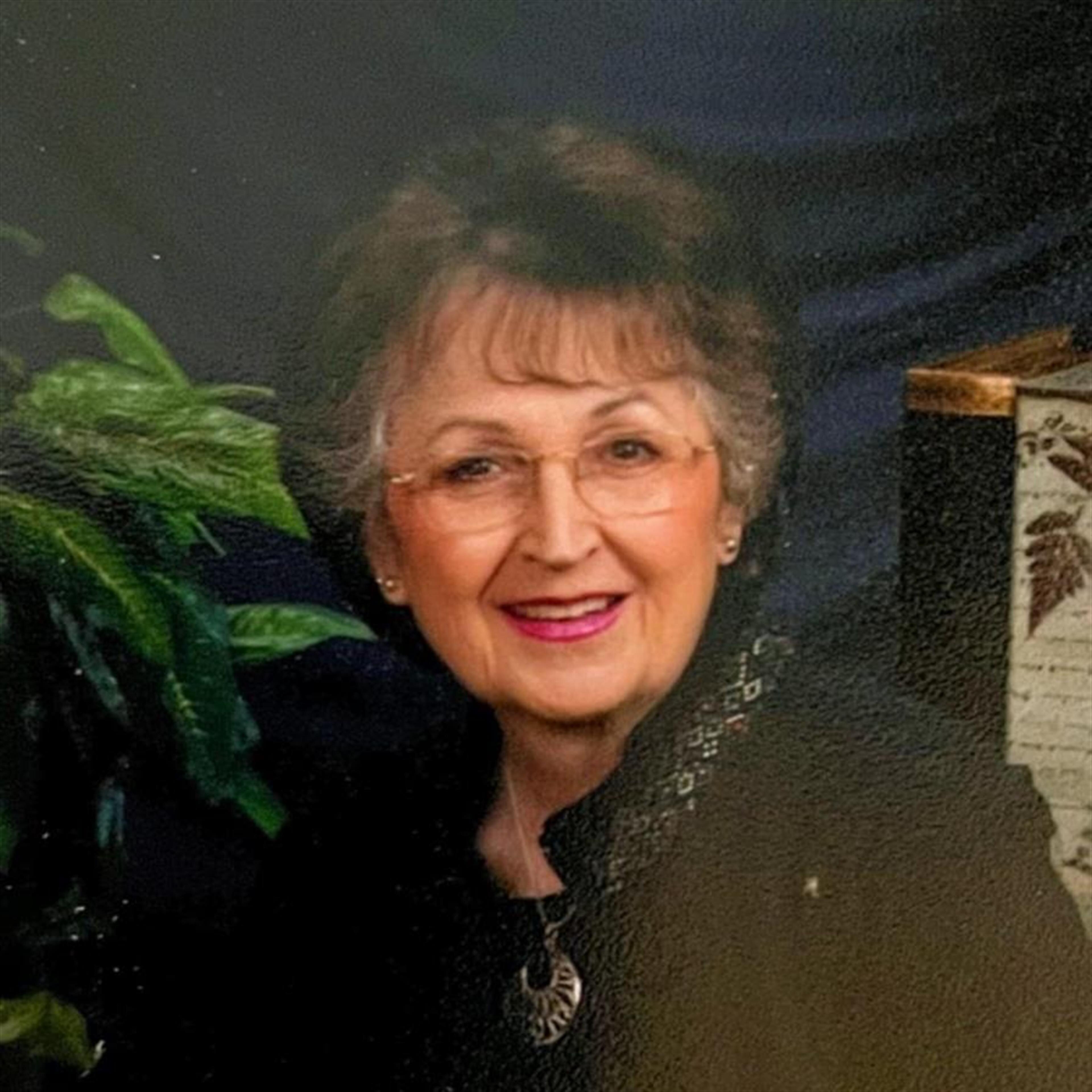 Elizabeth Jane Wright