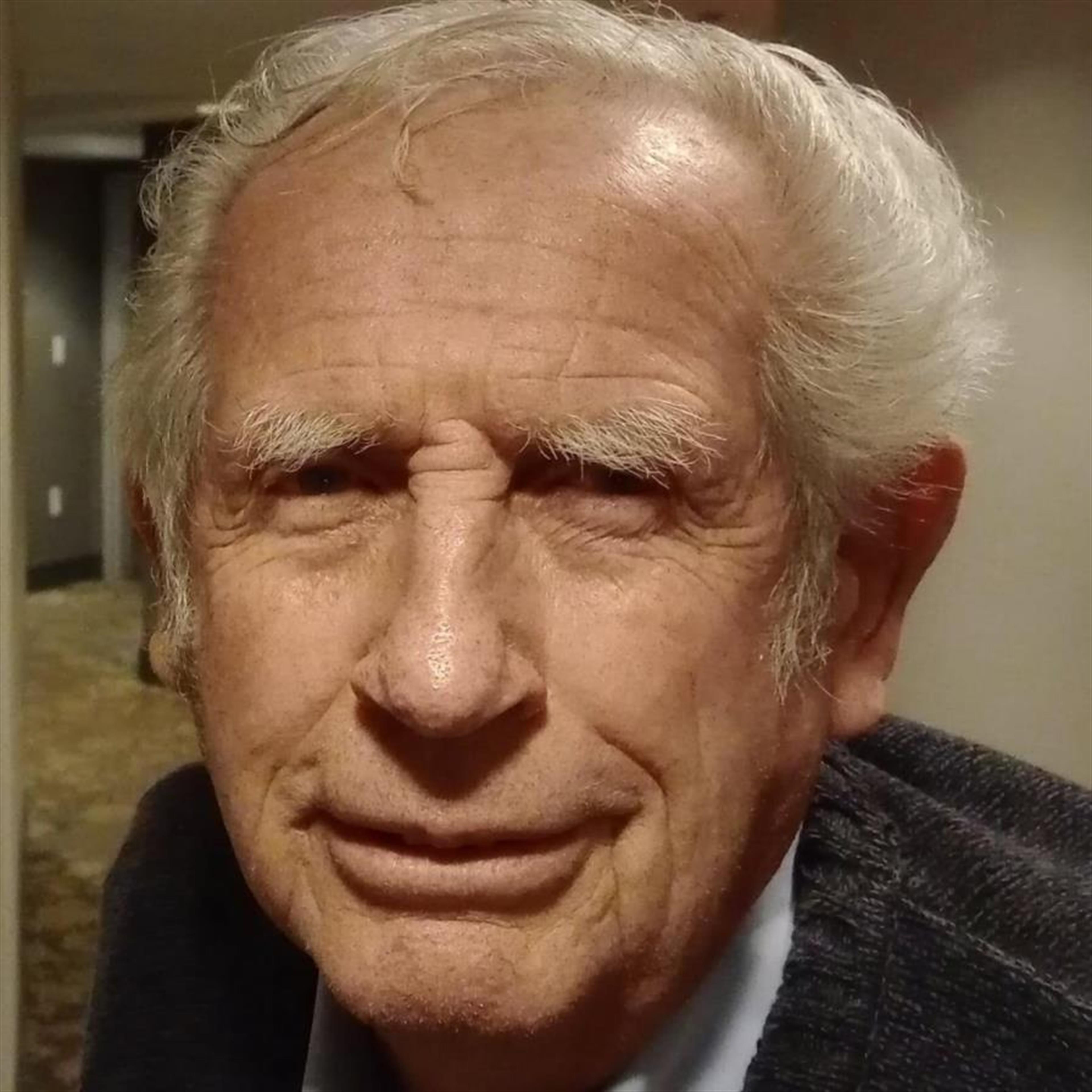 Mr. Paul Leslie DeDen