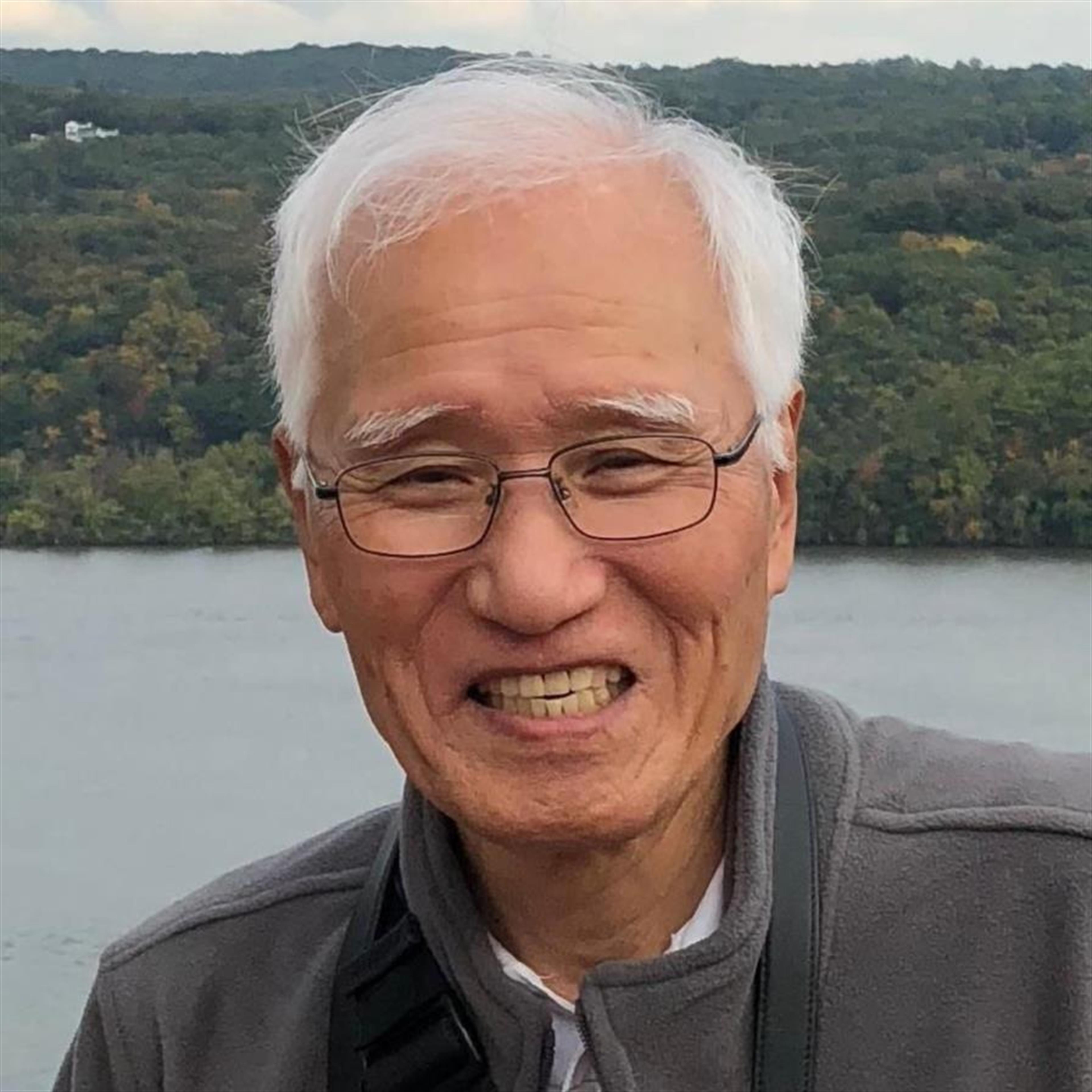 Muneo "Jimmy" Koezuka