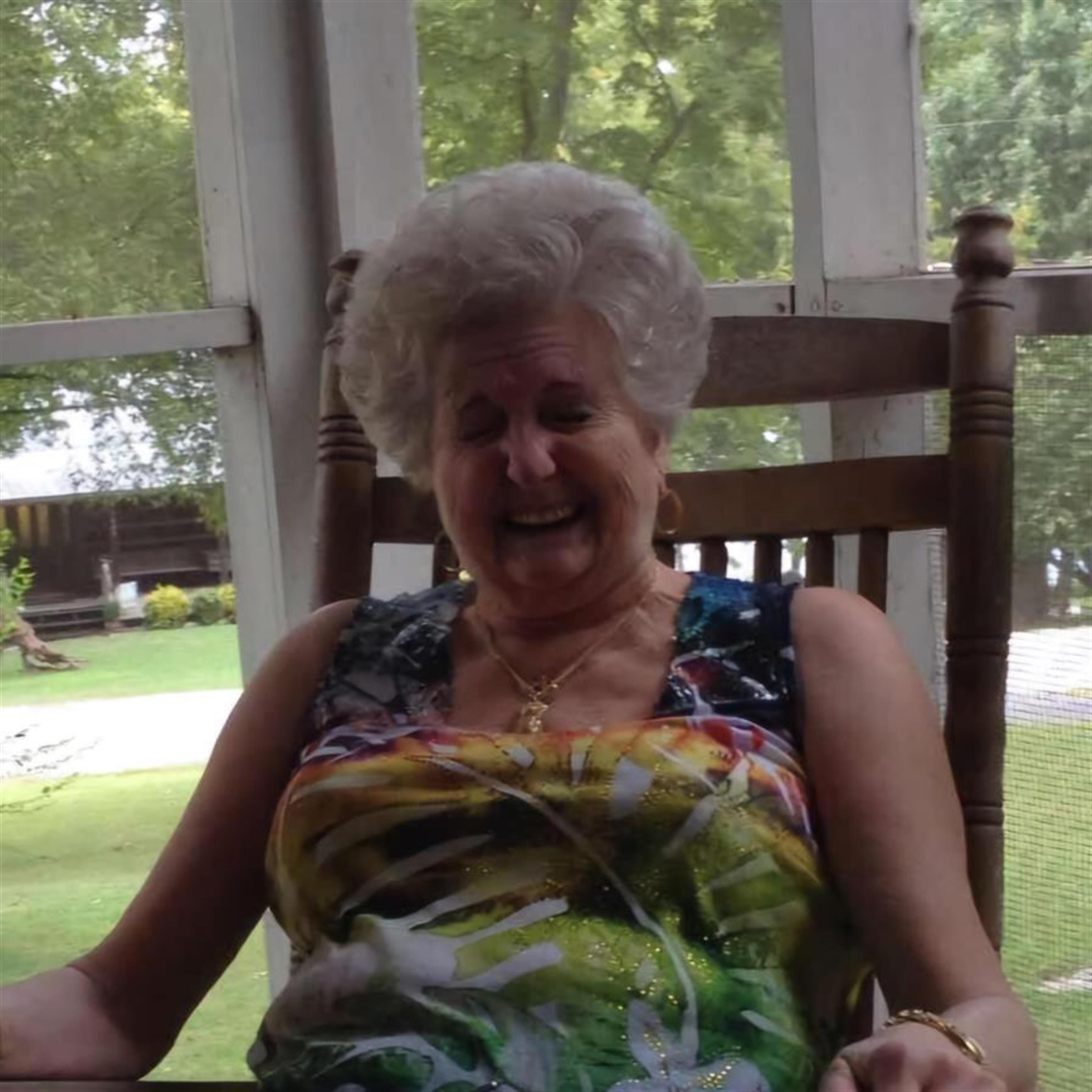 Carole Franklin Gammon