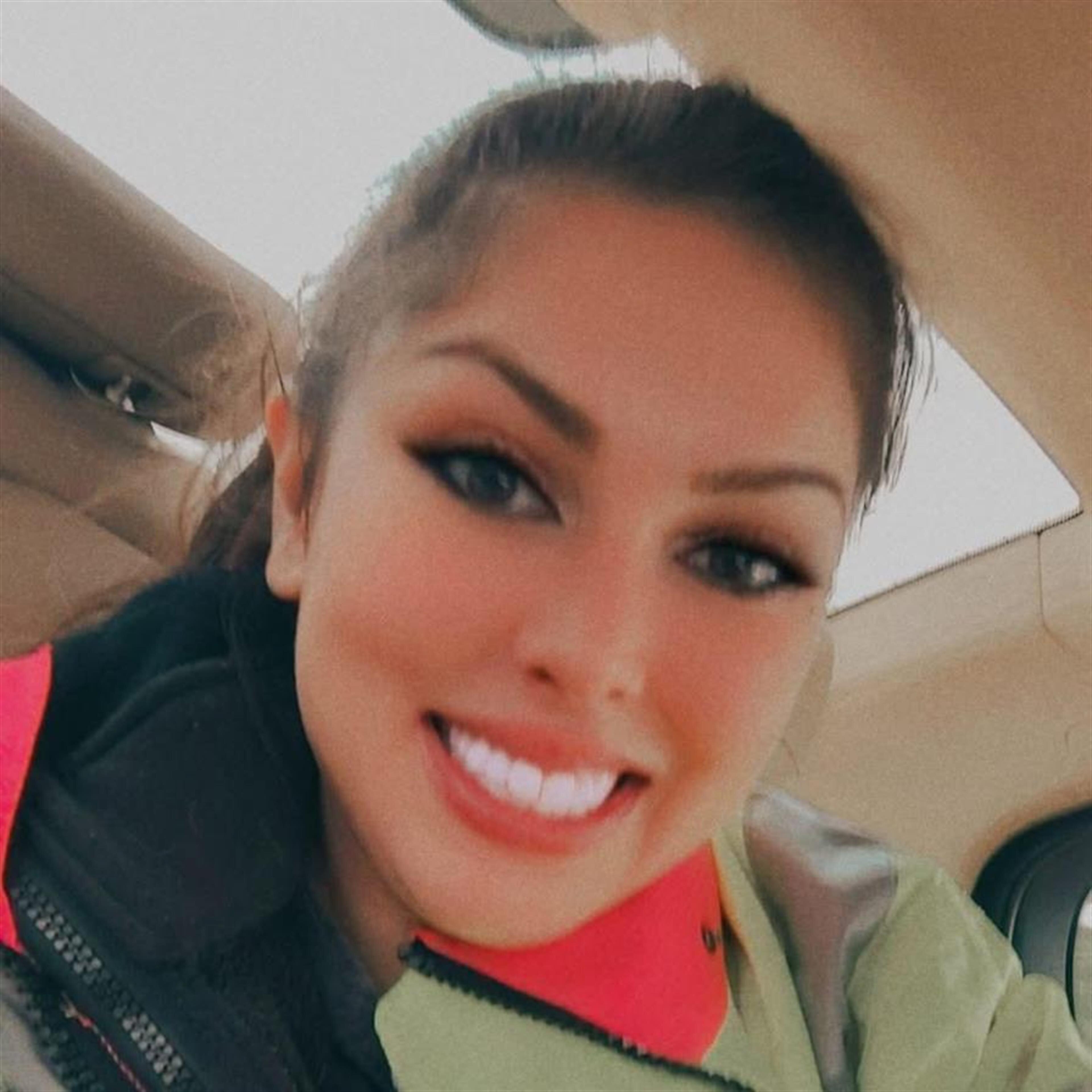 Ashley Rios