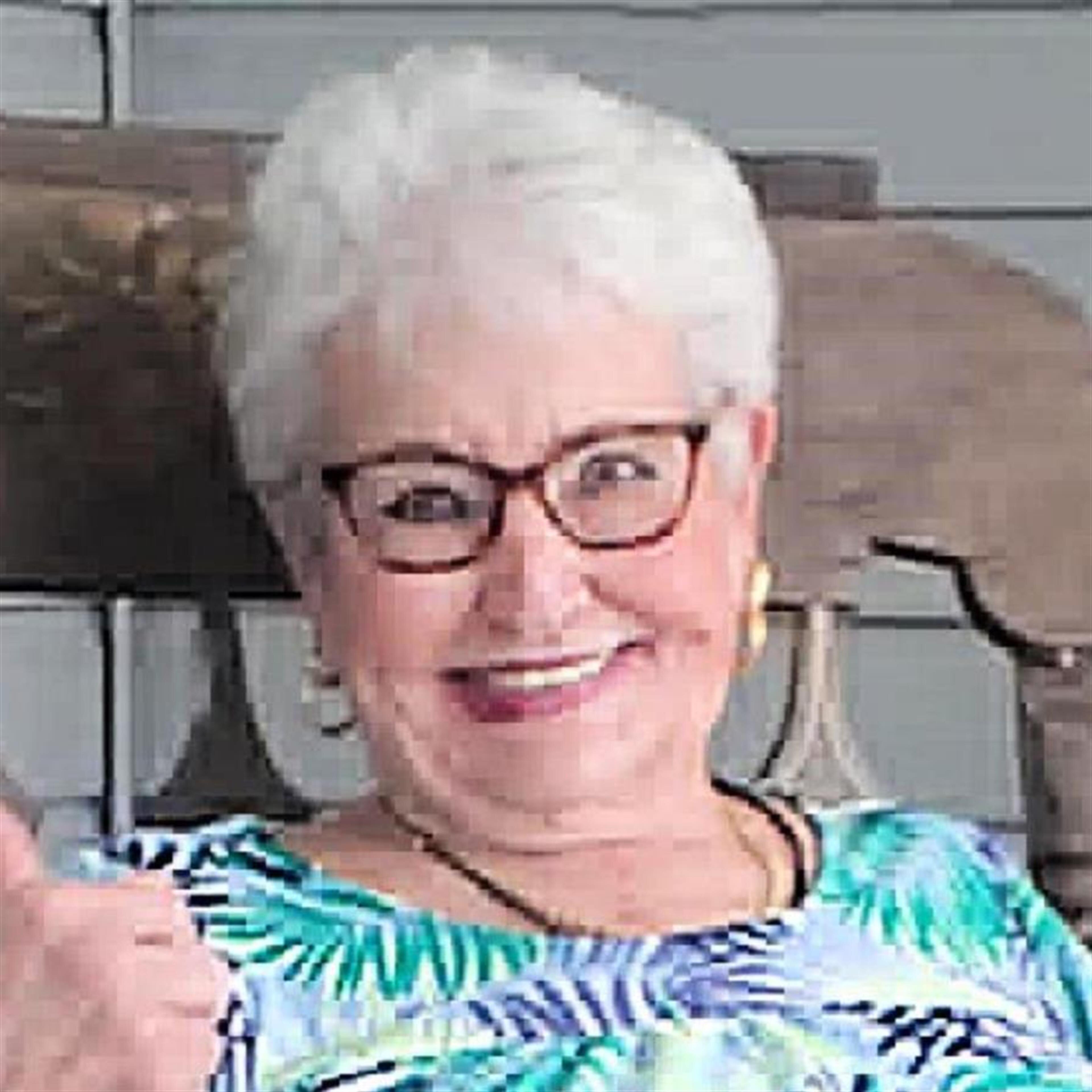 Myrtle Virginia Mickler