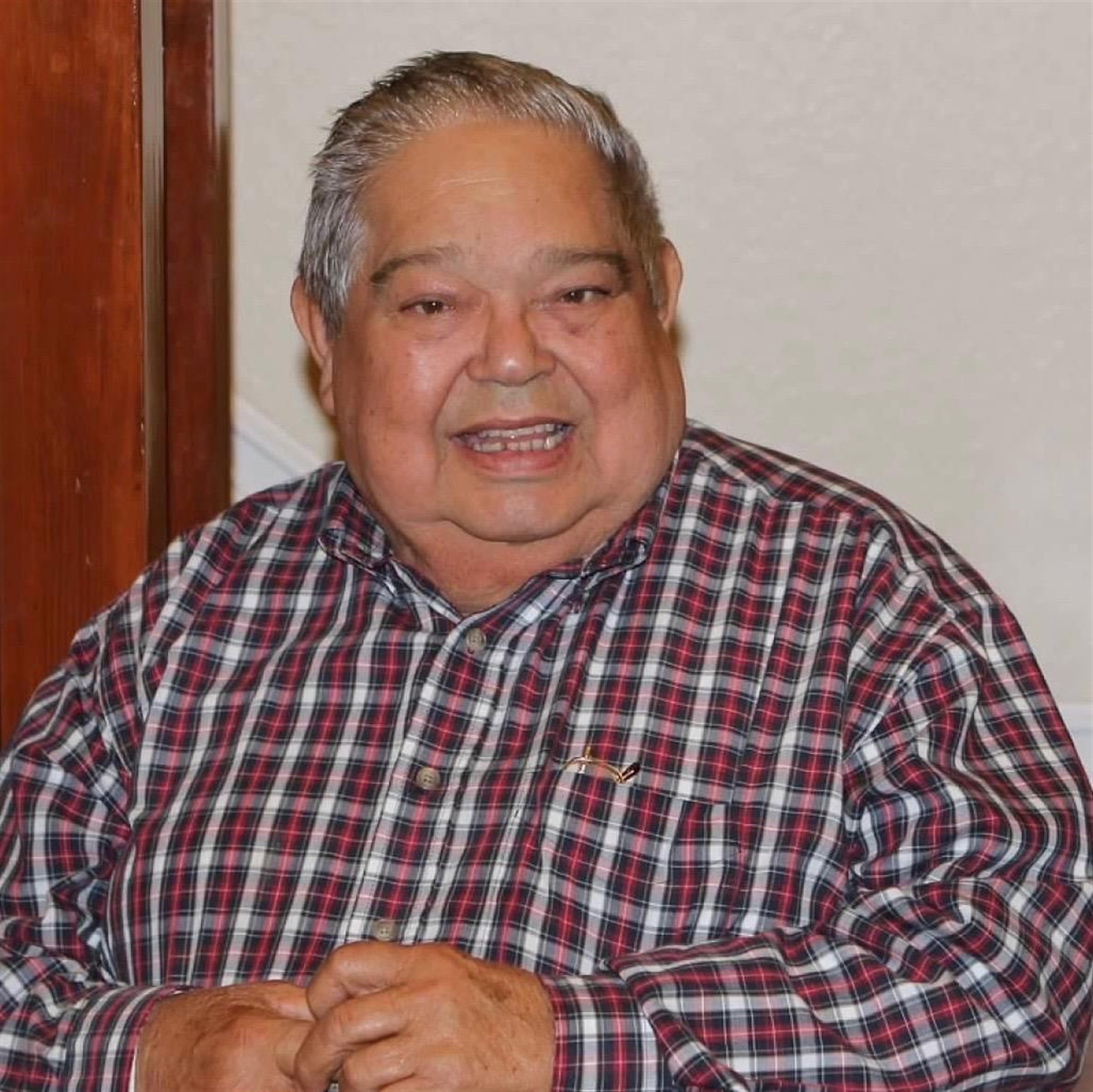 Antonio Llopiz