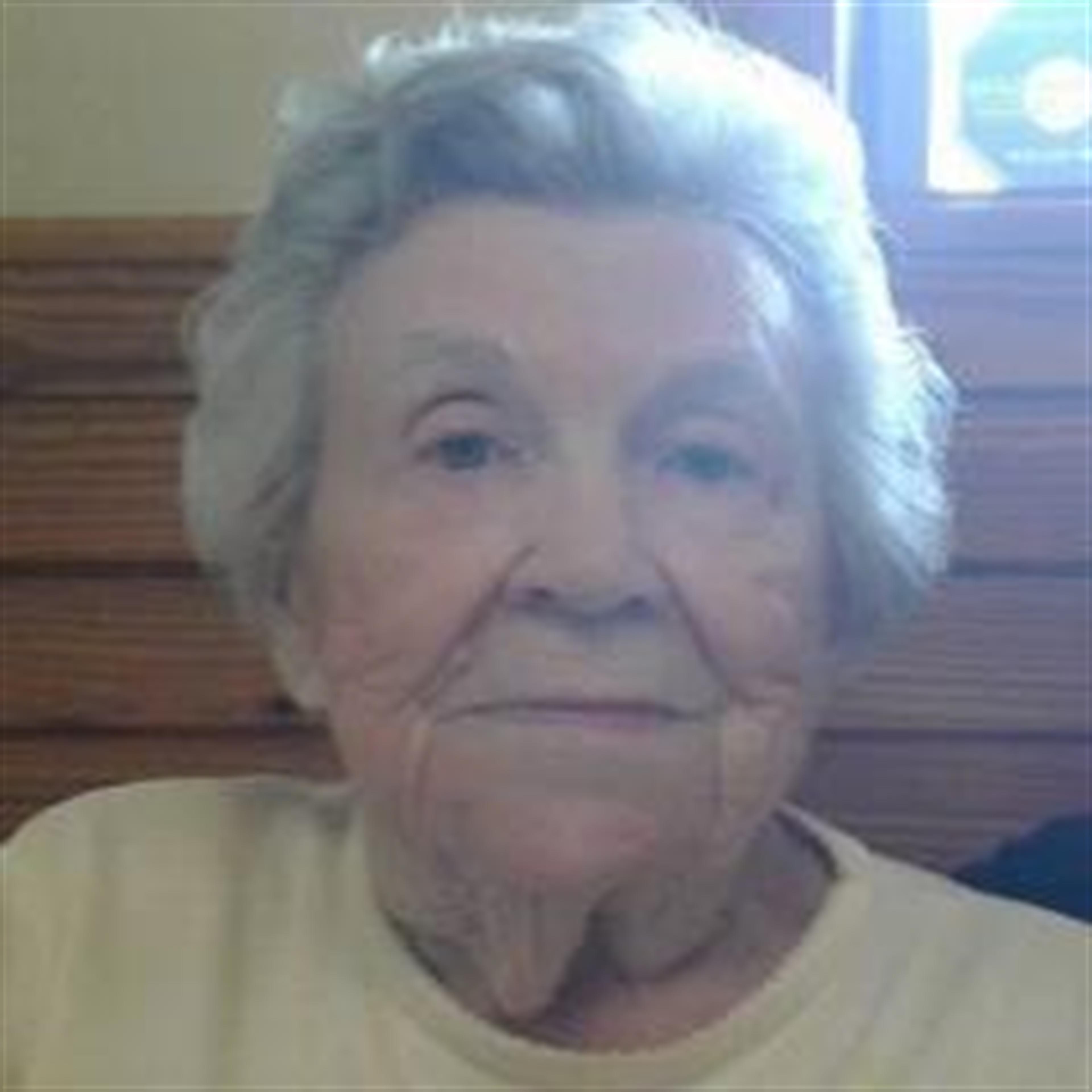 Catharine L. Allington (Lebanon)