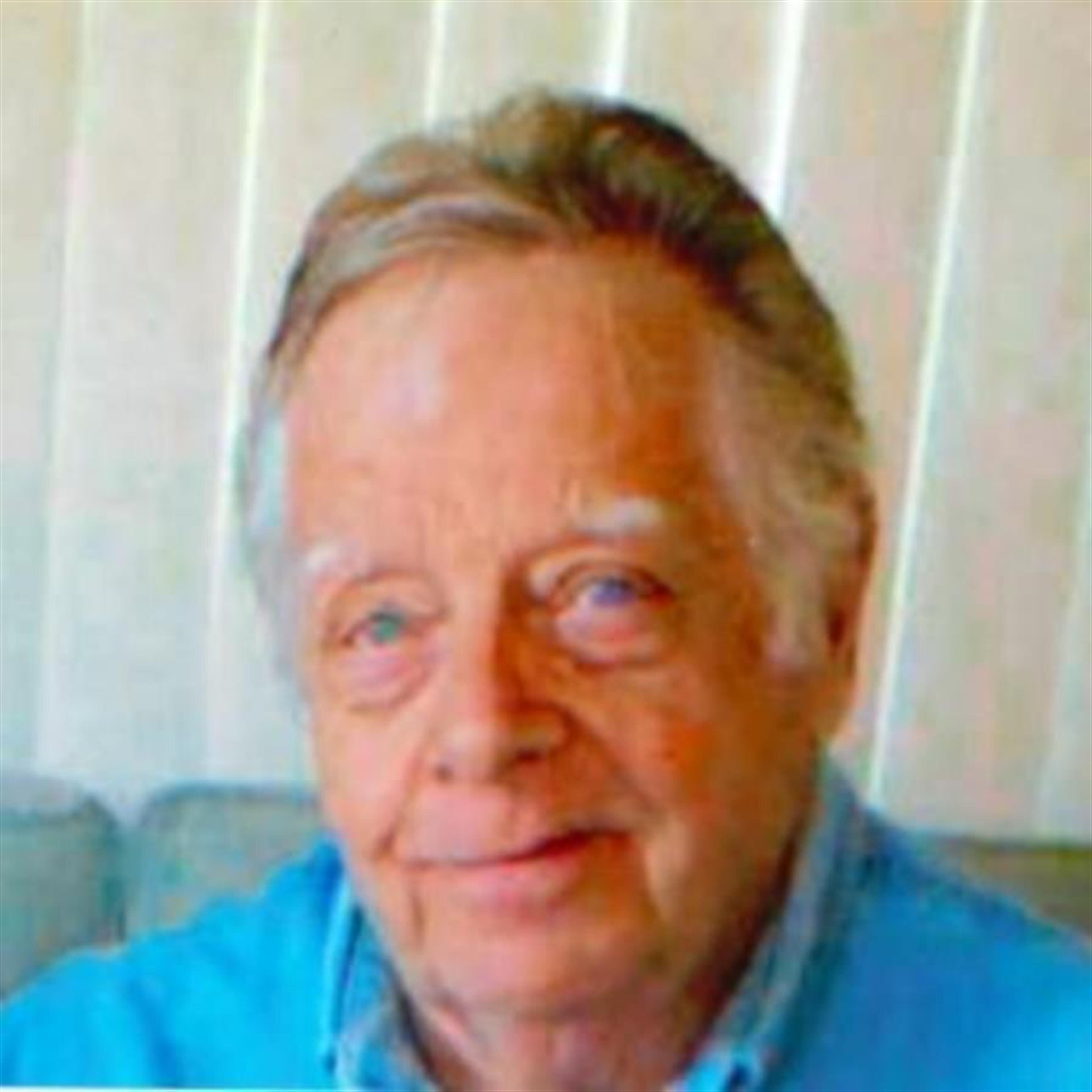 Charles Adrian Howen