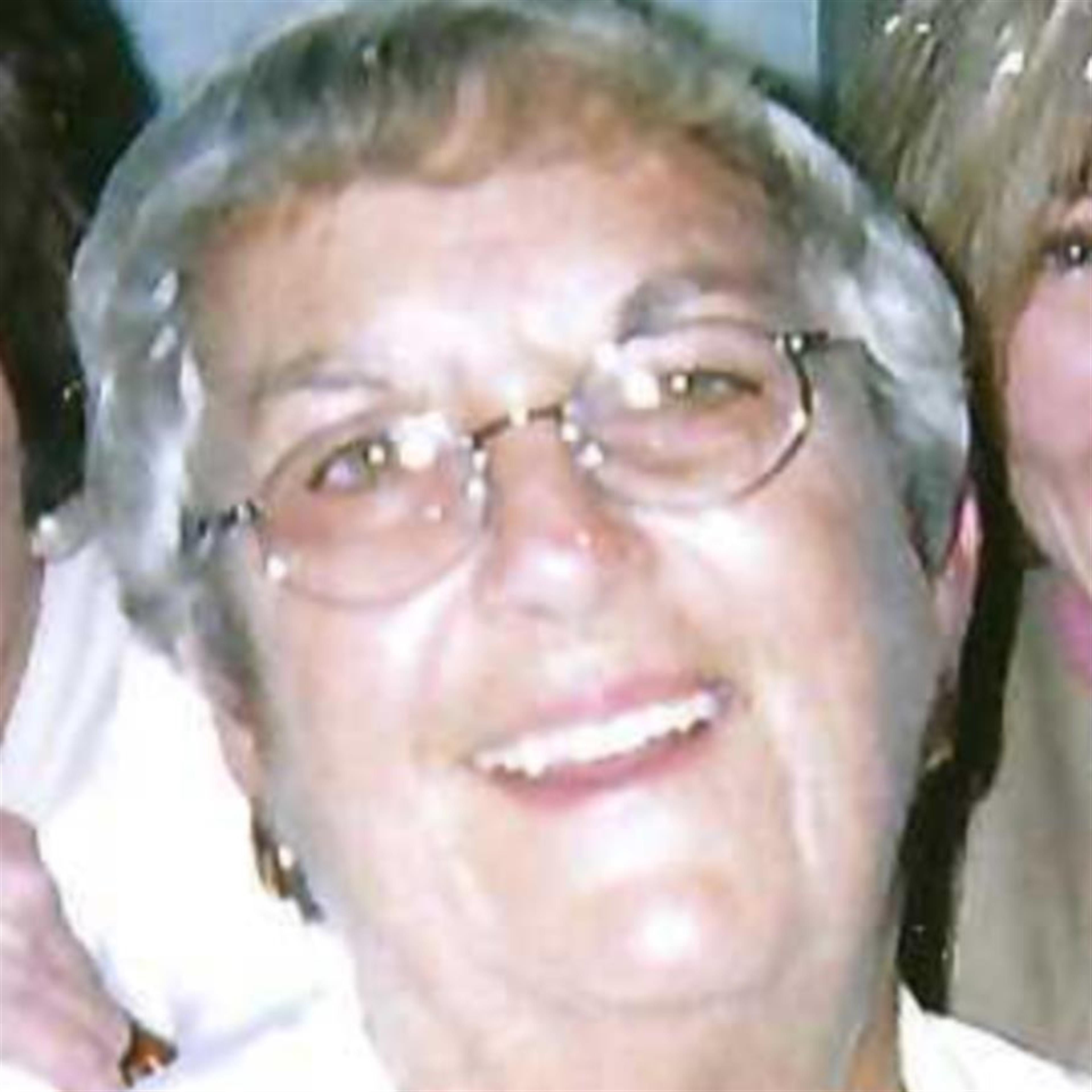 Bernetta Ann Borneman