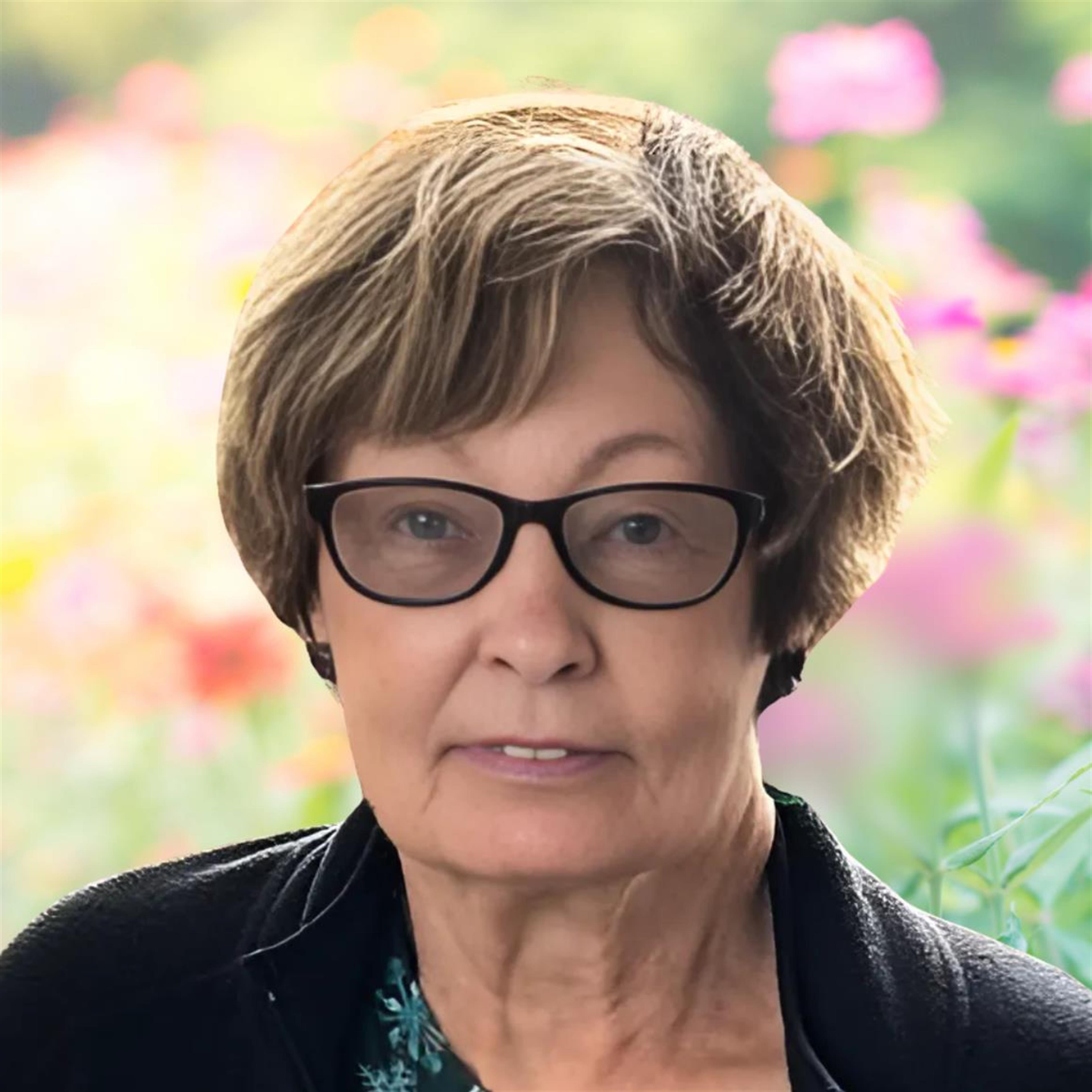 Marcella "Marcy" Holtz's obituary picture