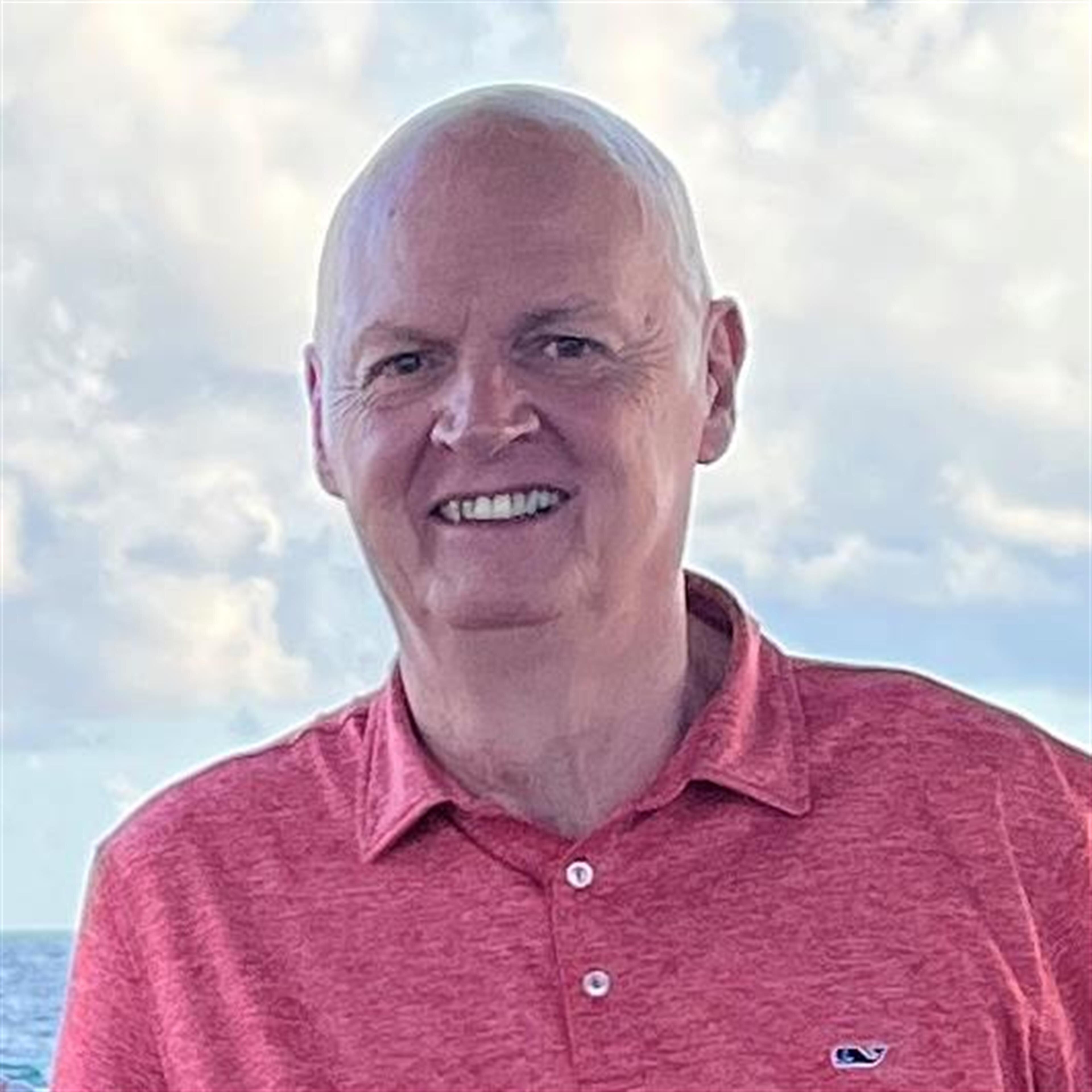 Dr. Robert Eugene Laster Jr.