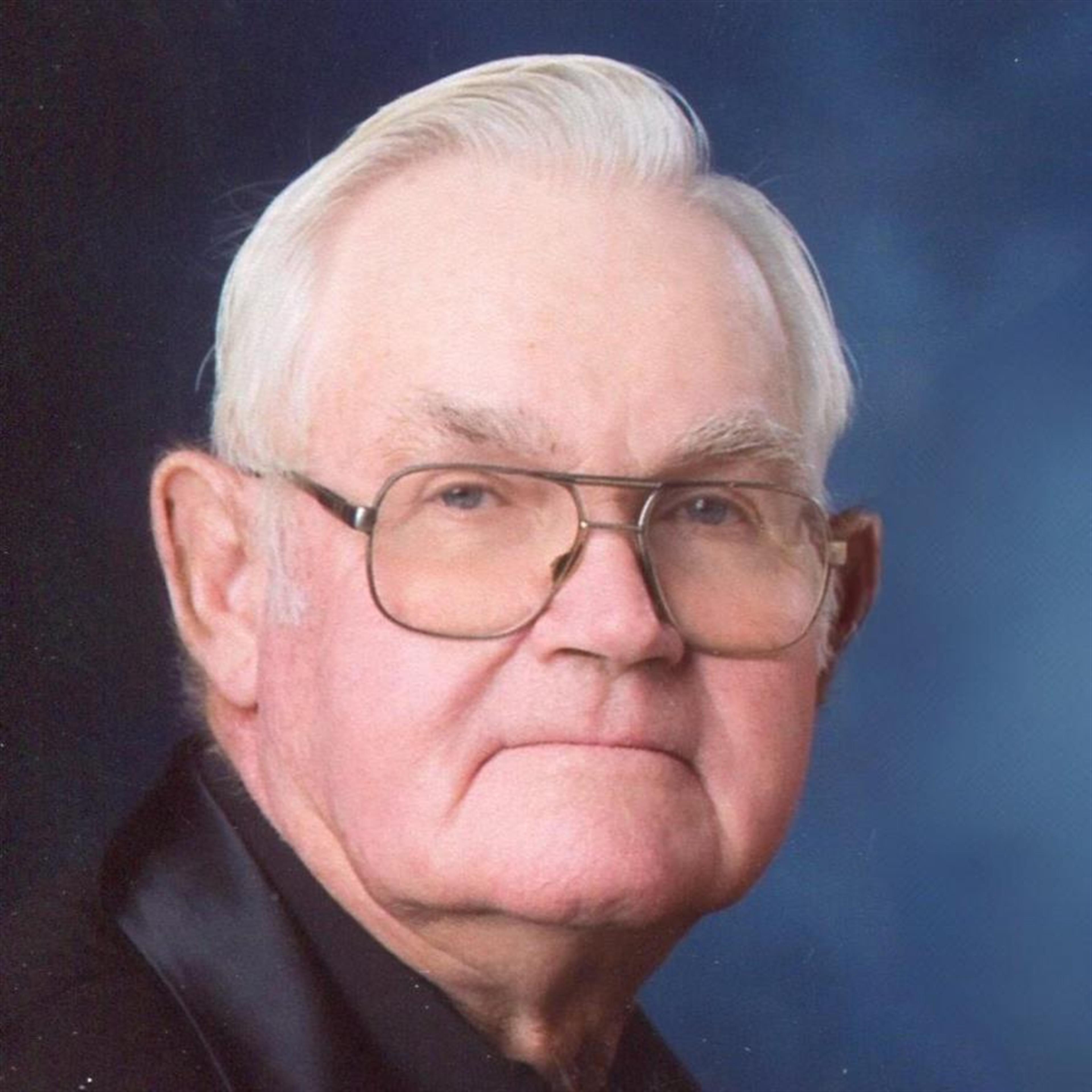 Lloyd "Dan" Daniels Martin