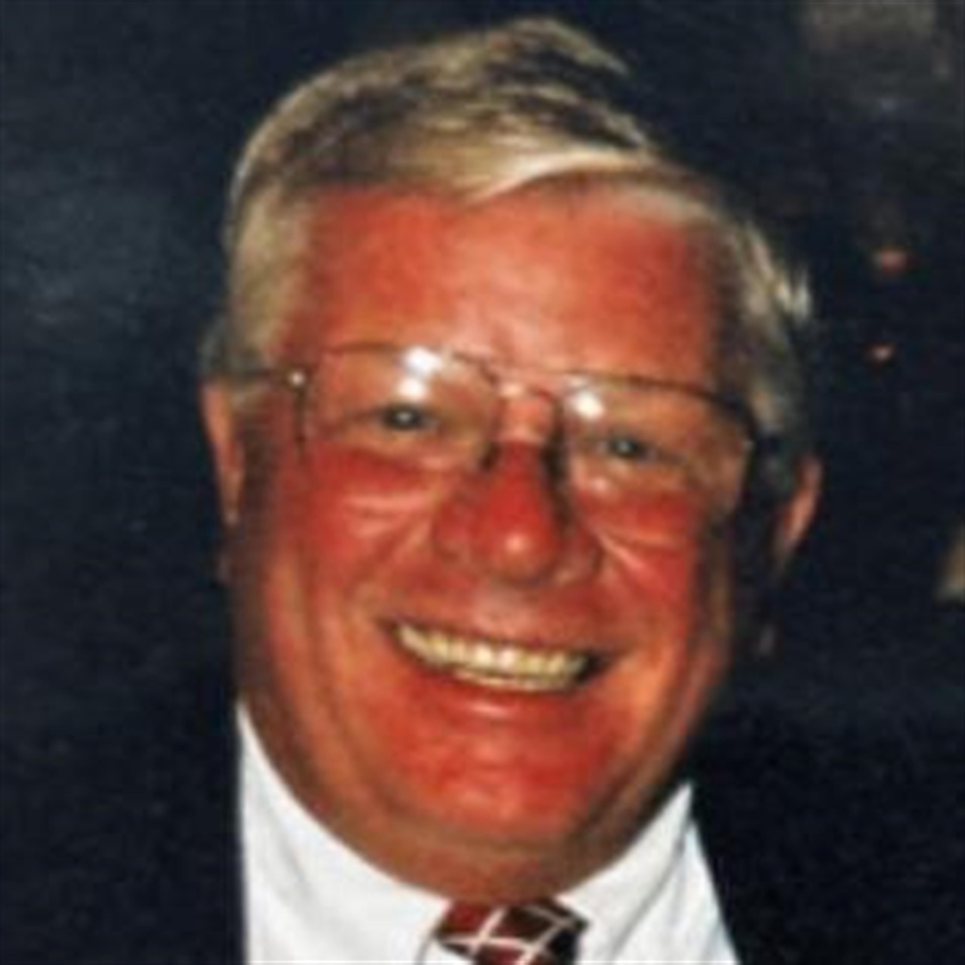 William "Buster" Barron