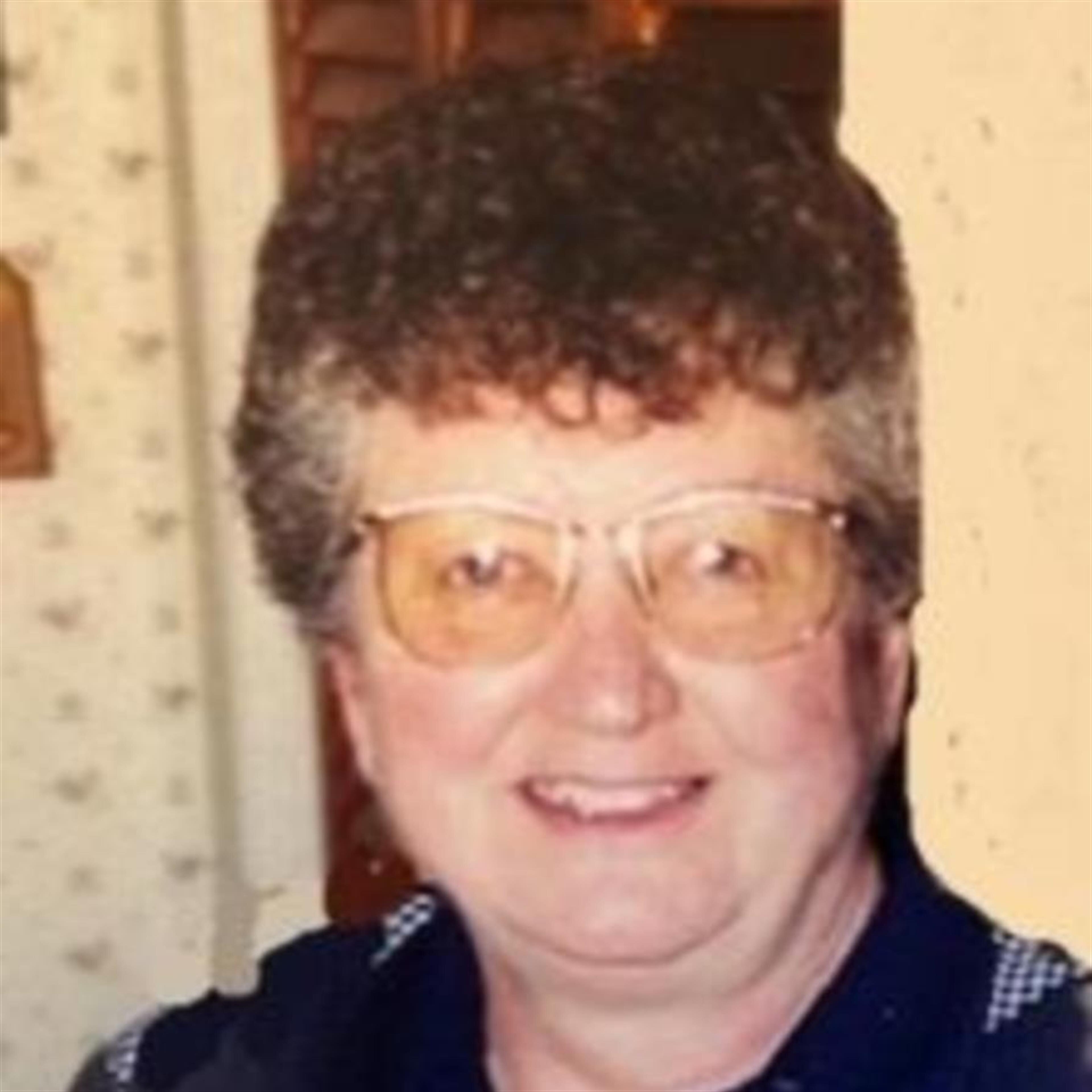 Elizabeth Helen Pugh