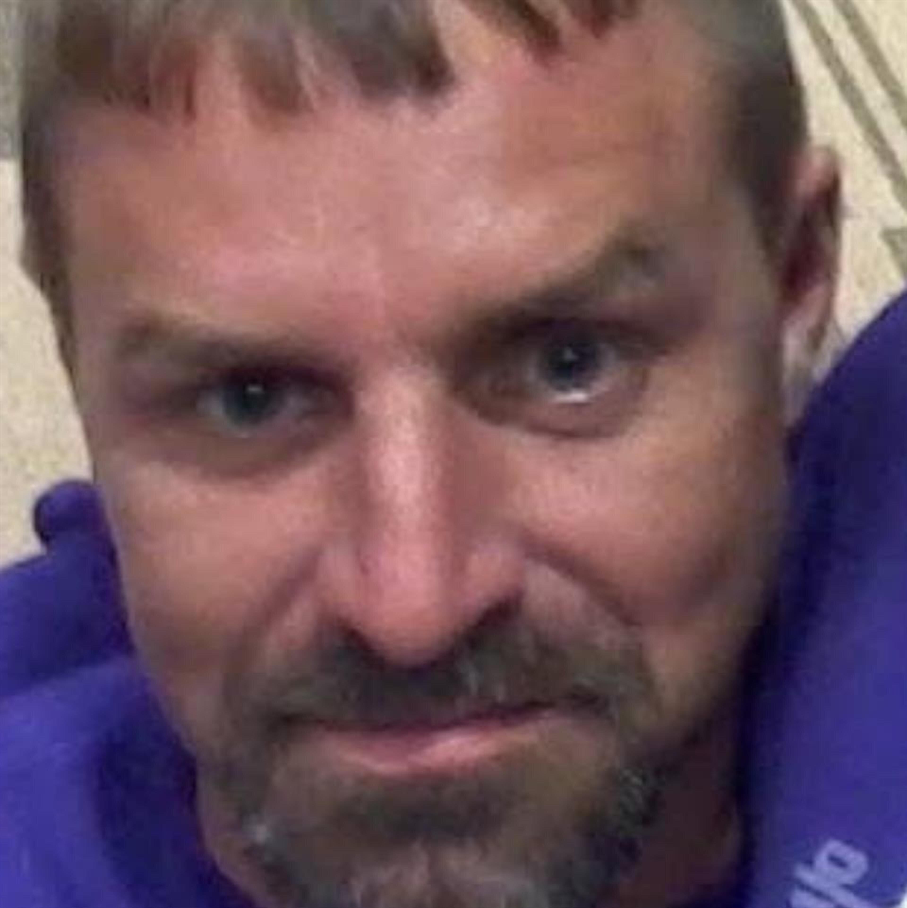 Mr. Rodney Wayne Phillips