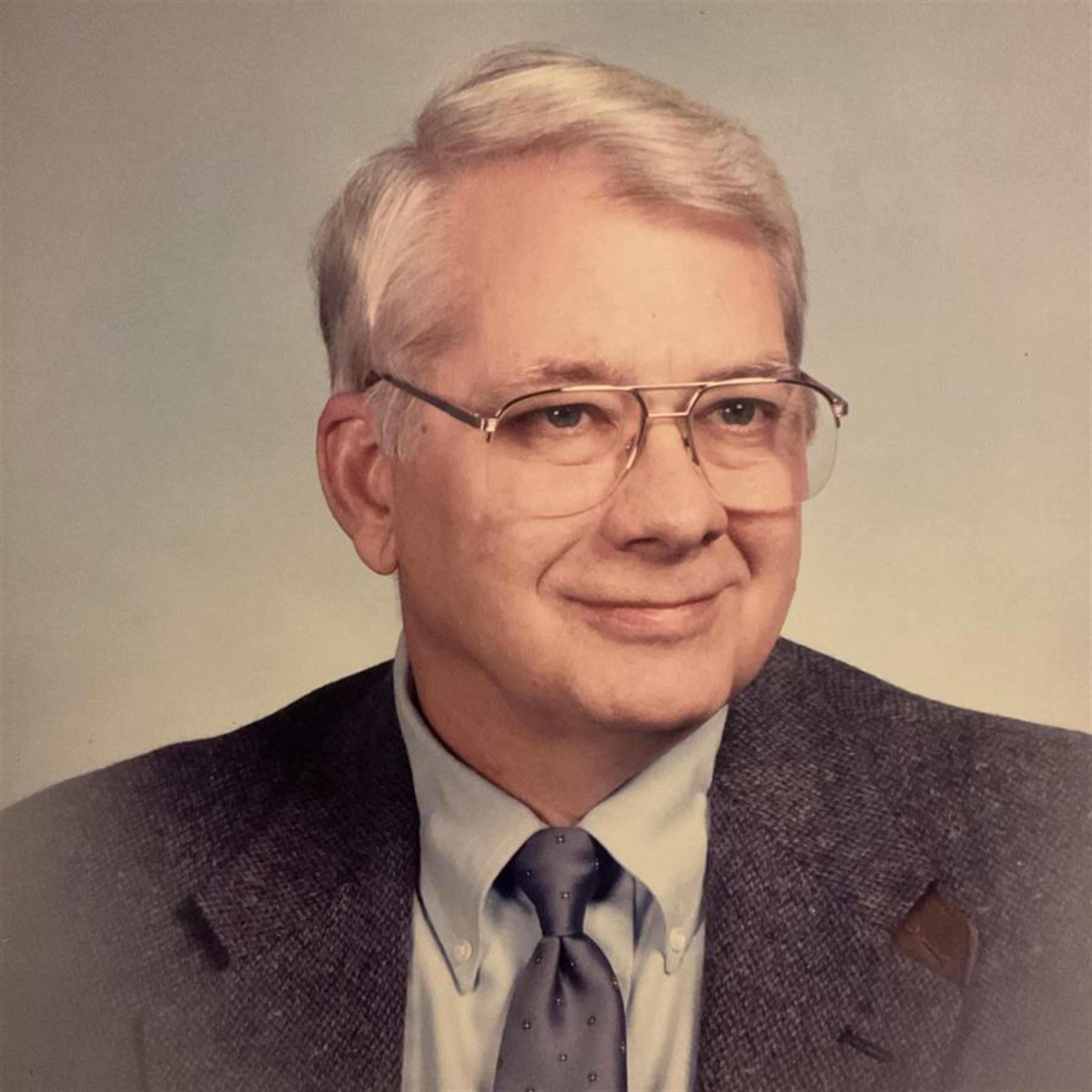 Ronald Gene Moore