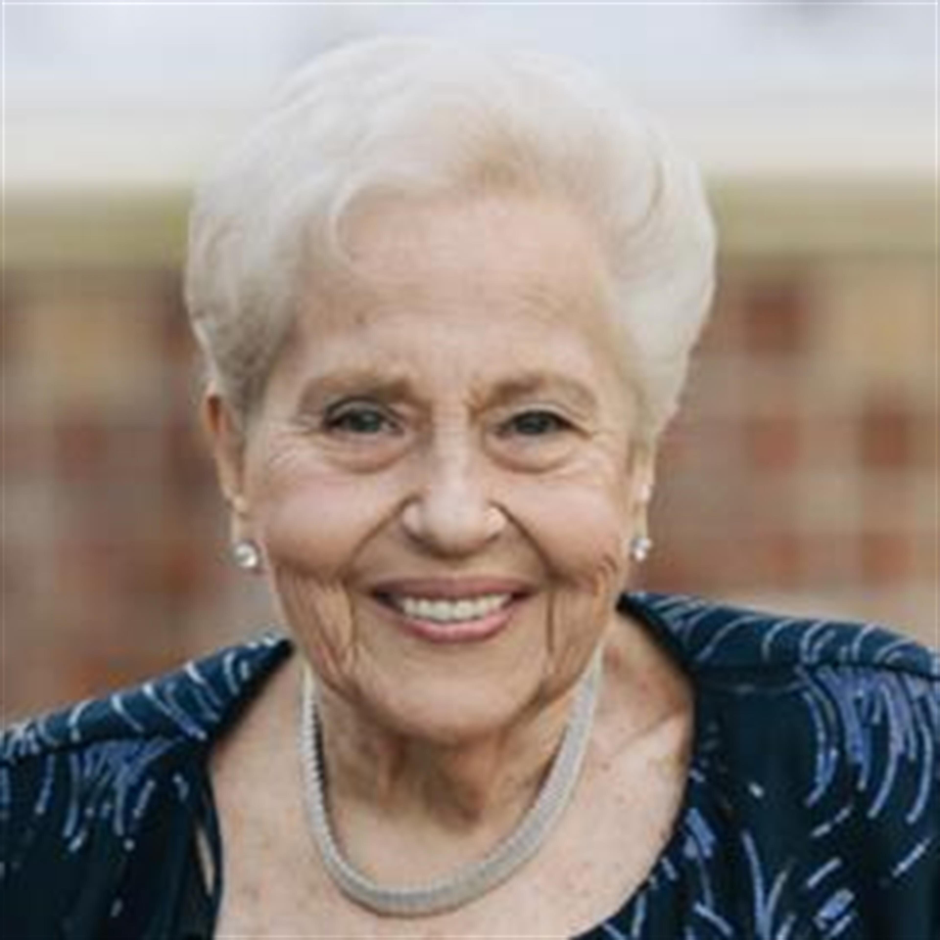 Enid Gerard