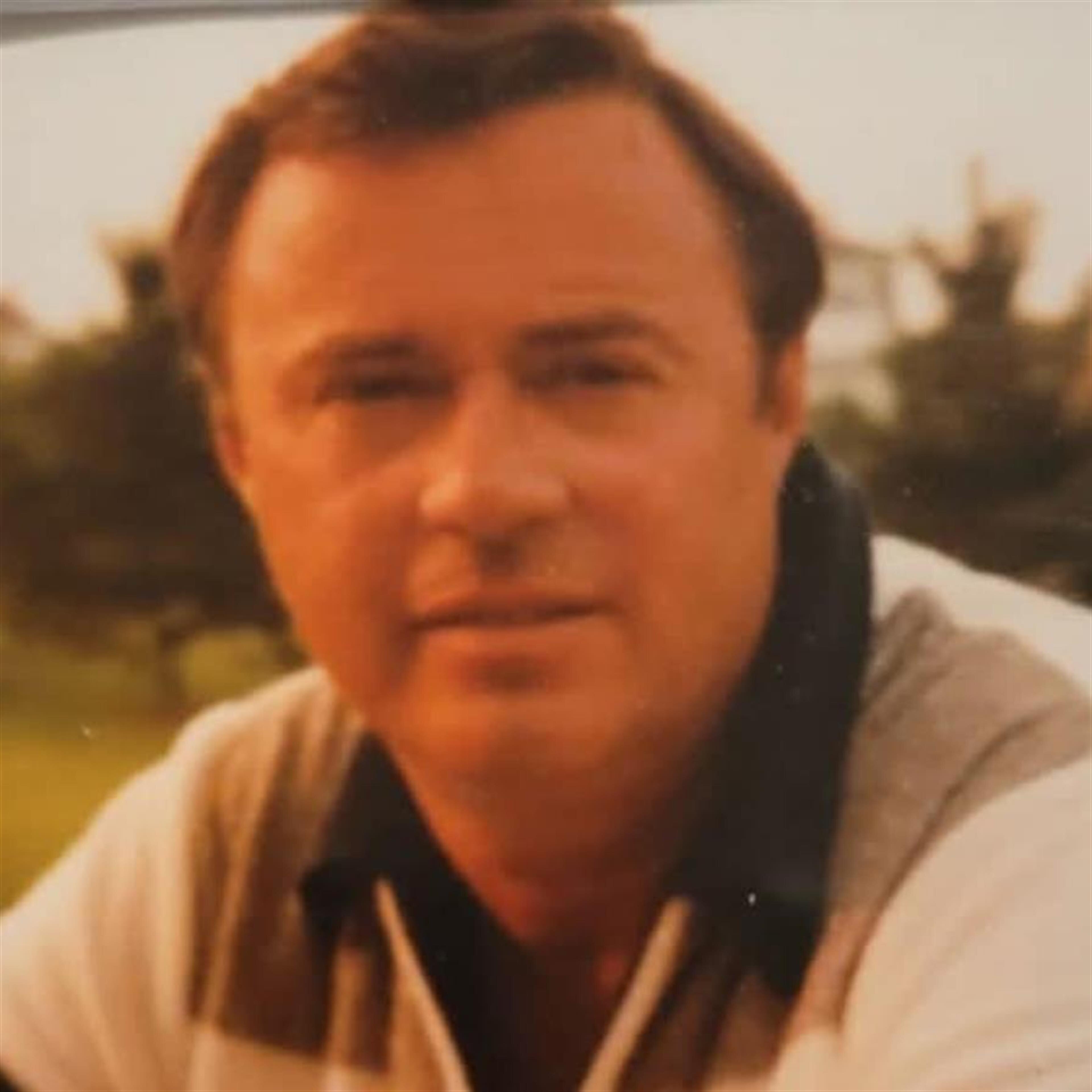 Walter Molen