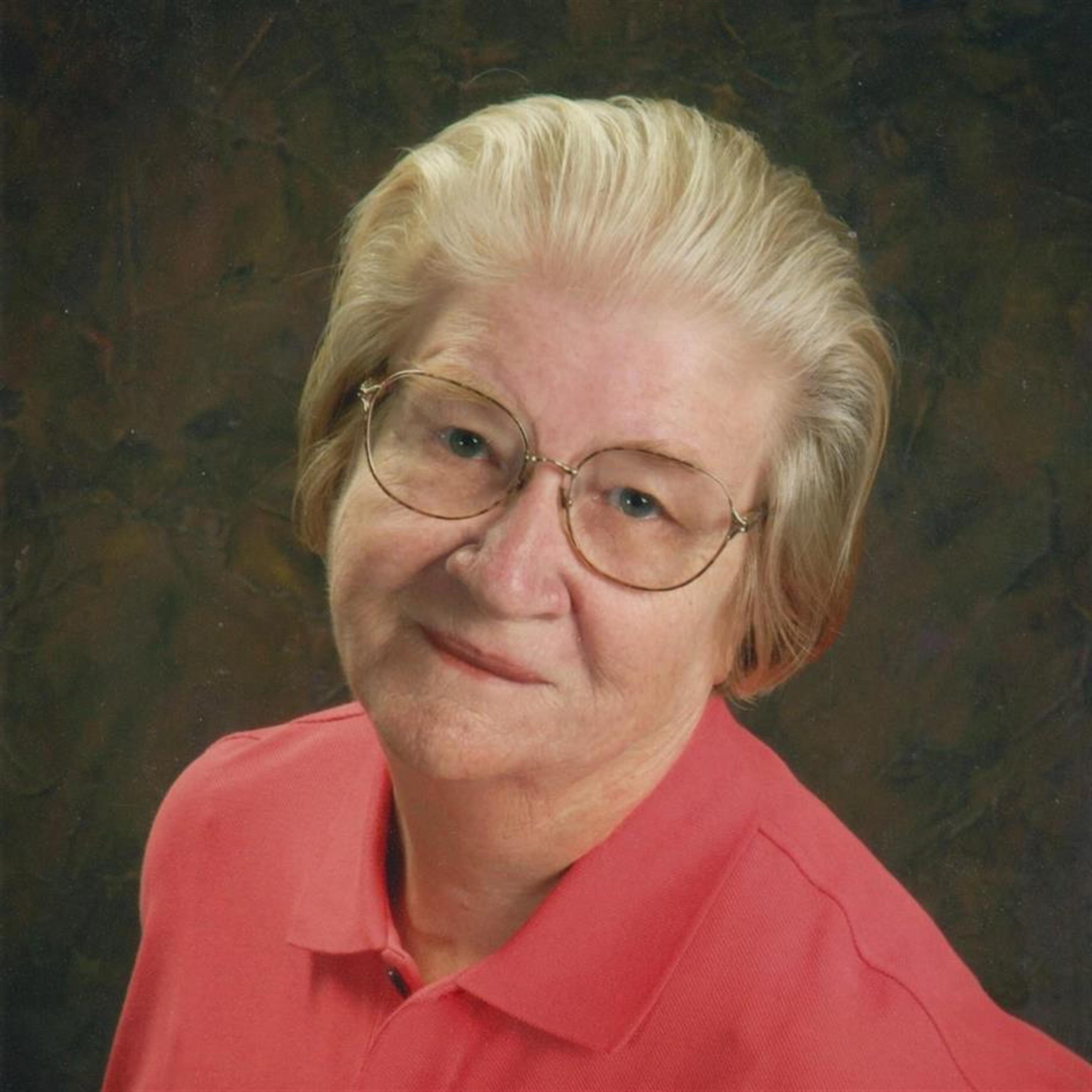 Ethel Ferris