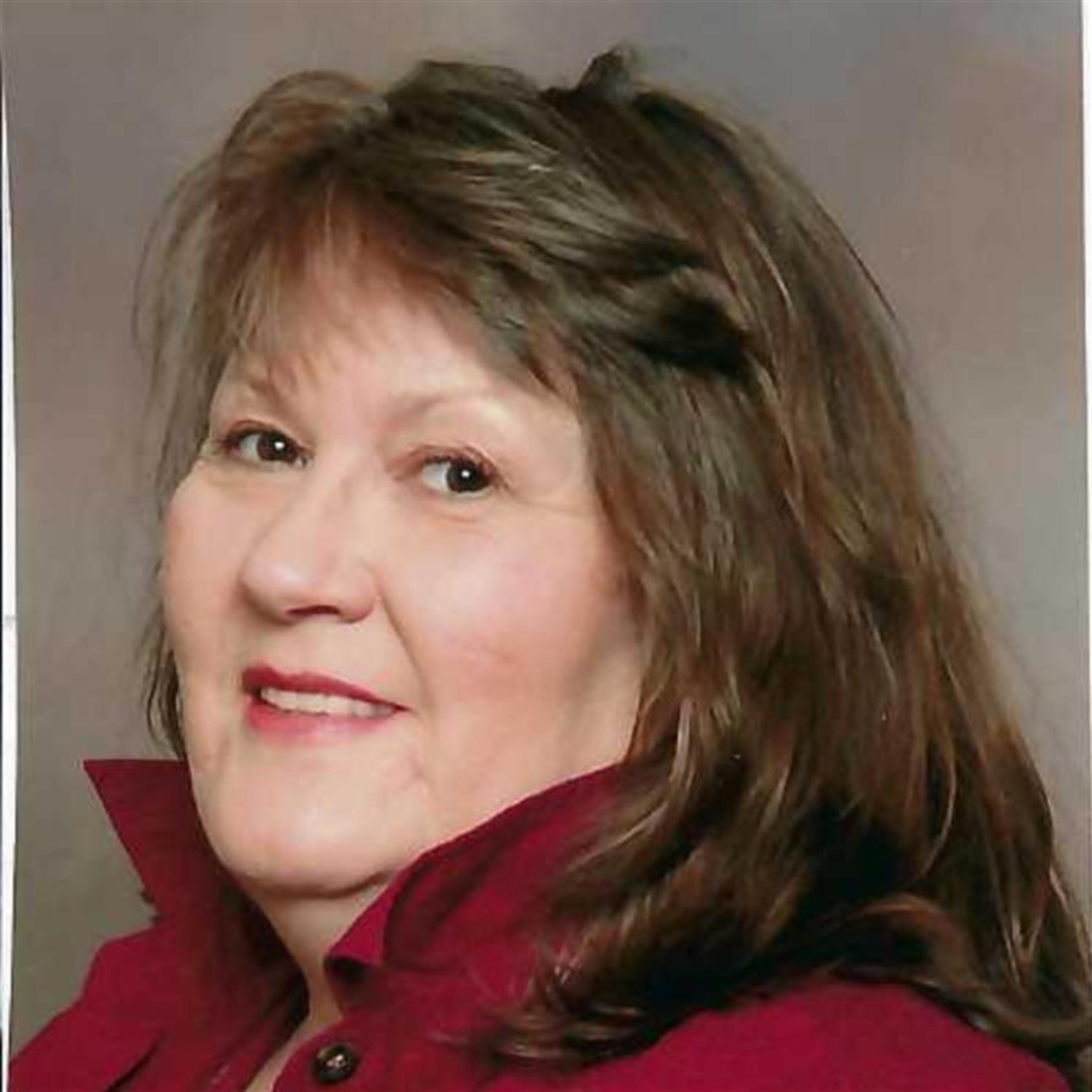 Barbara Alice Bledsoe