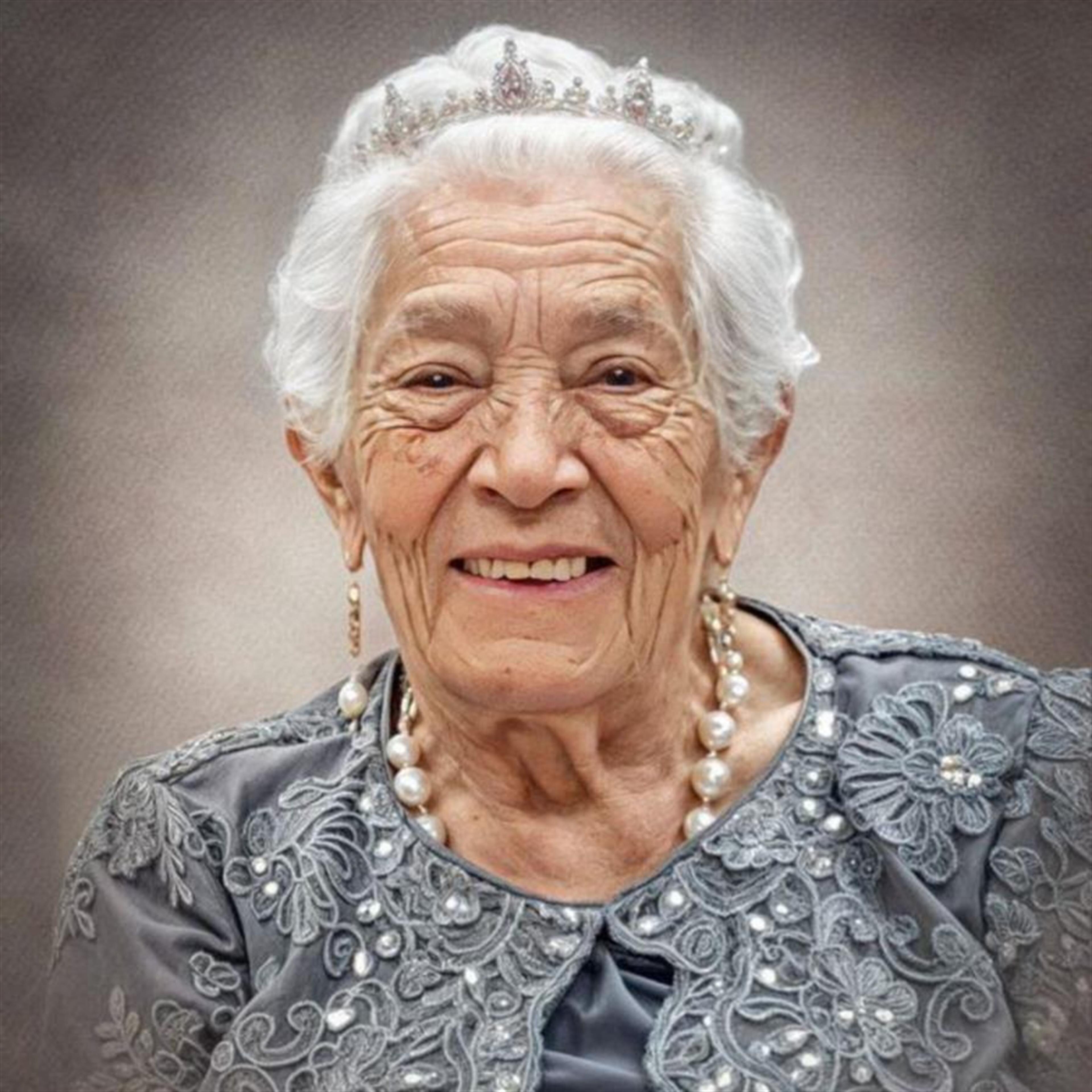 Juarez De Villanueva, Maria Atanacia