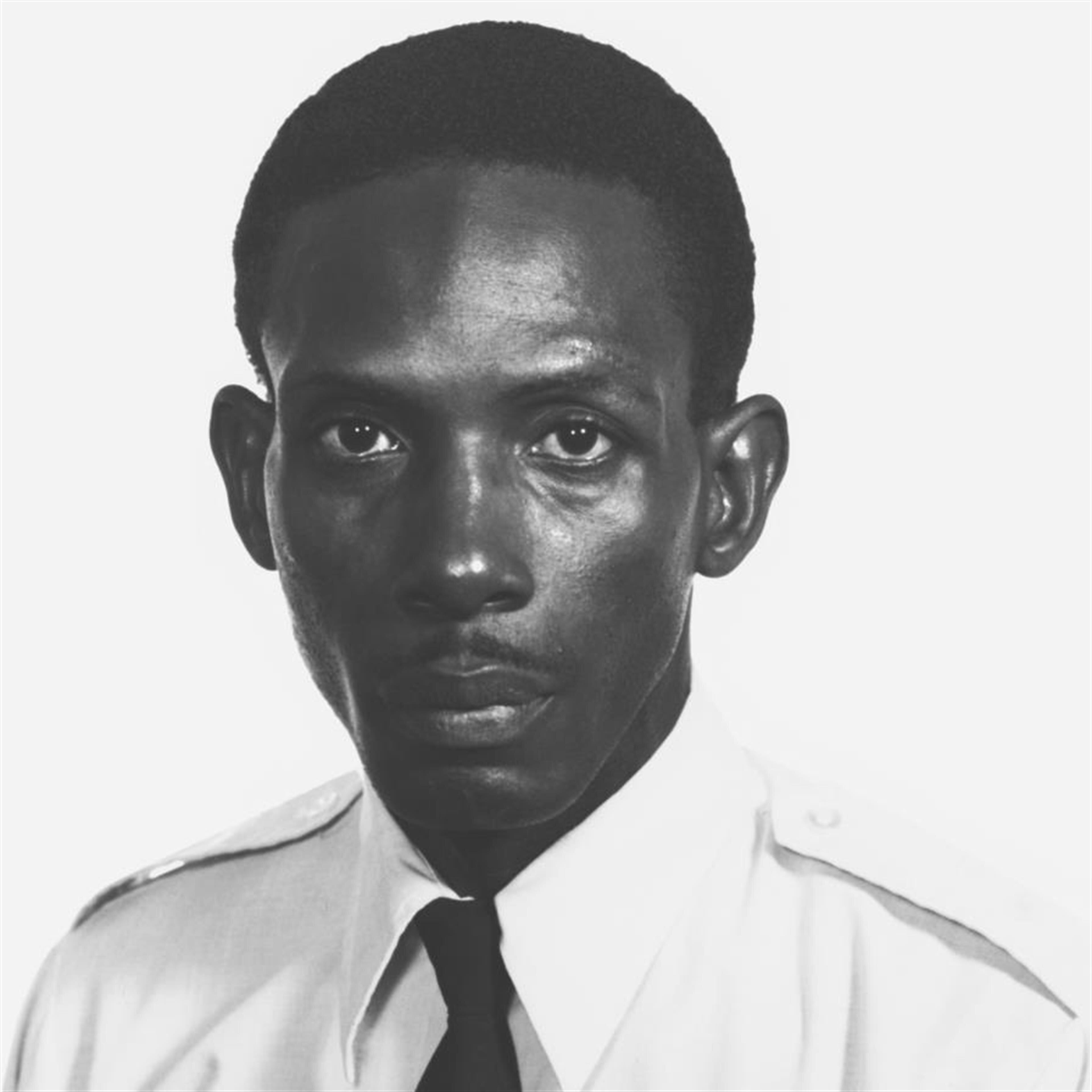 Archie Blackwell Jr.