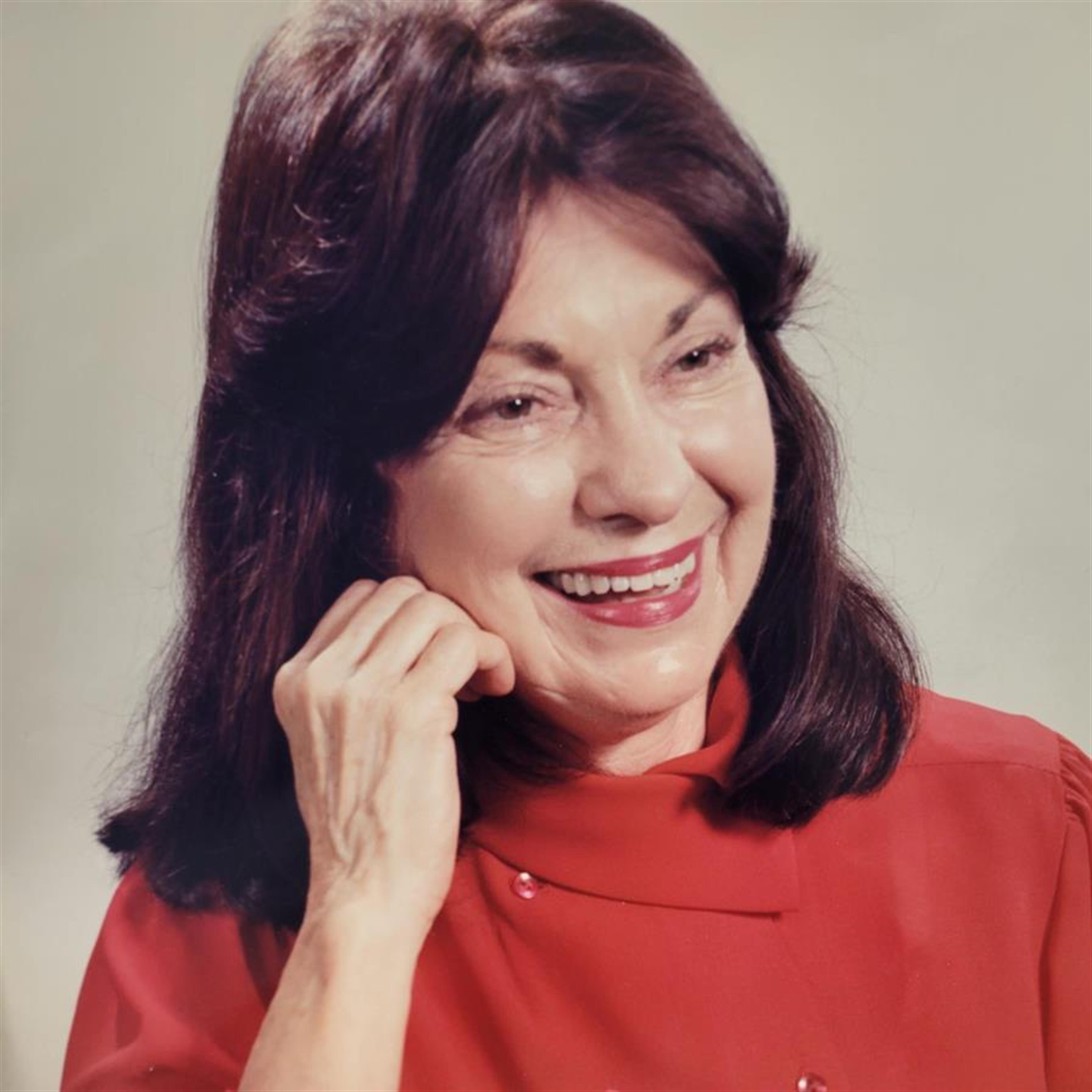 Mildred Anita Nipper